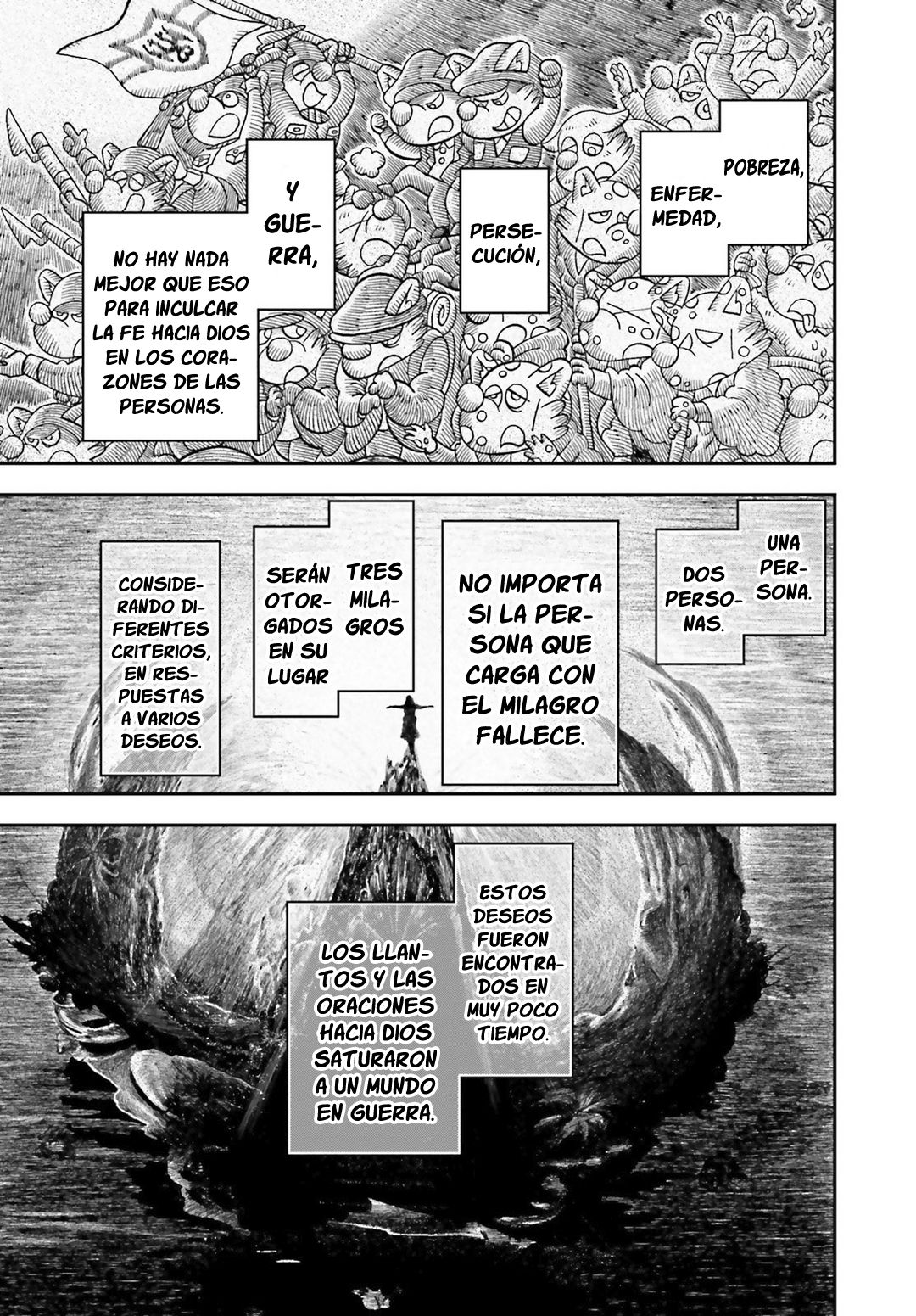 Youjo Senki Capitulo 26.1: Bonus página 29