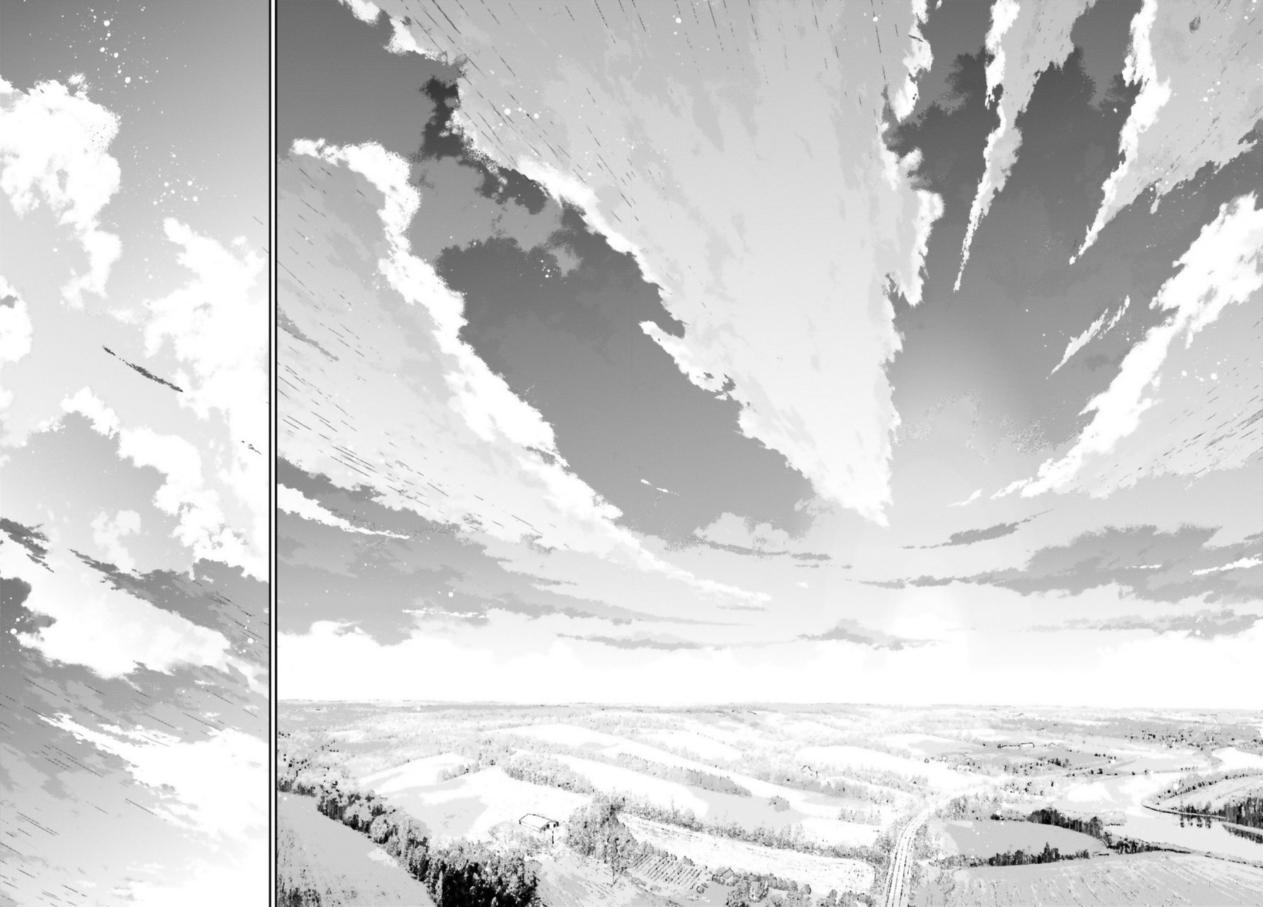 Youjo Senki Capitulo 44: Ábrete sésamo I página 24