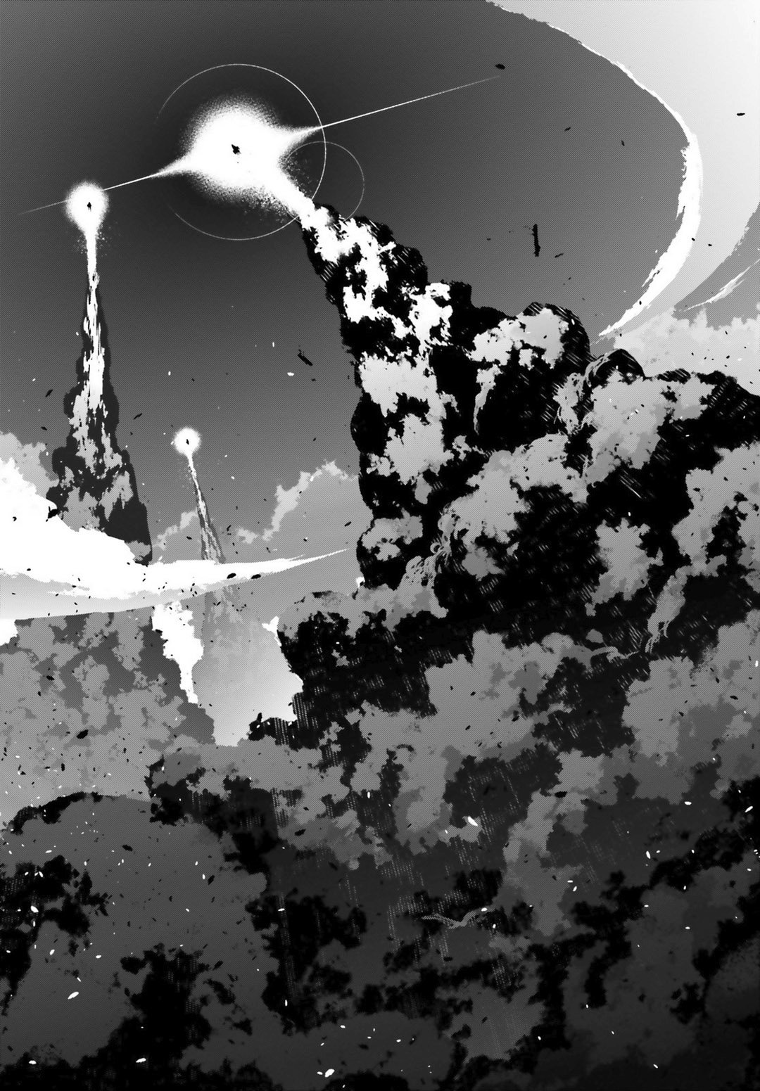 Youjo Senki Capitulo 45: Ábrete sésamo II página 26