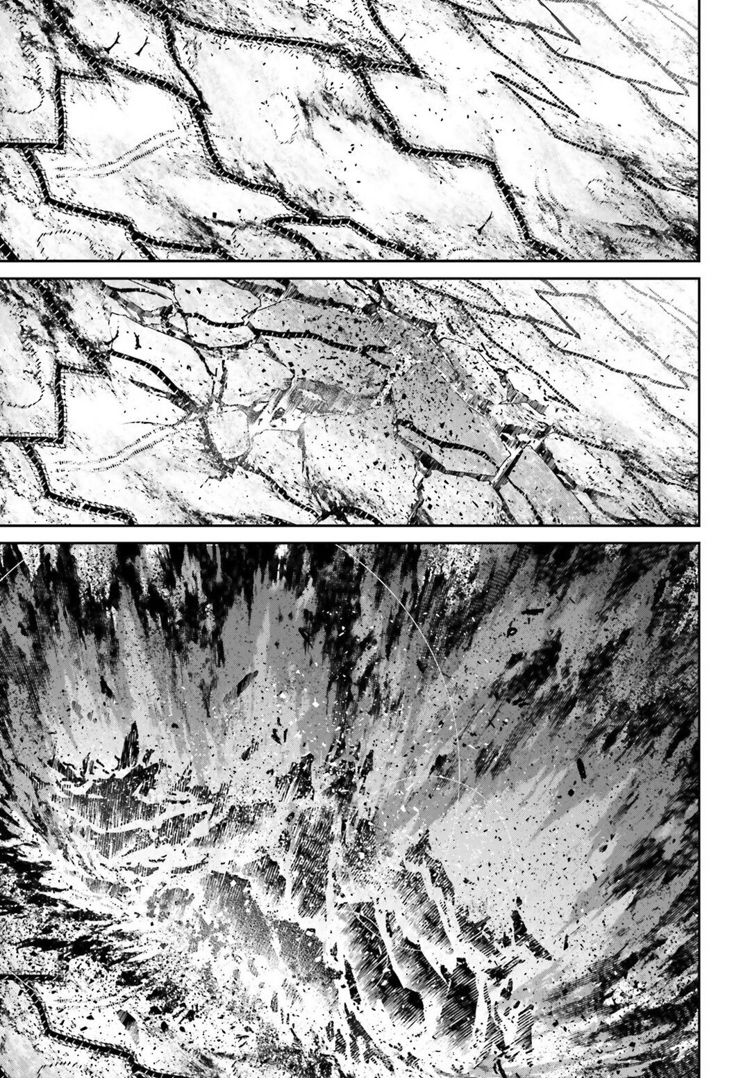 Youjo Senki Capitulo 51: La intervención que fue demasiado tarde II página 16