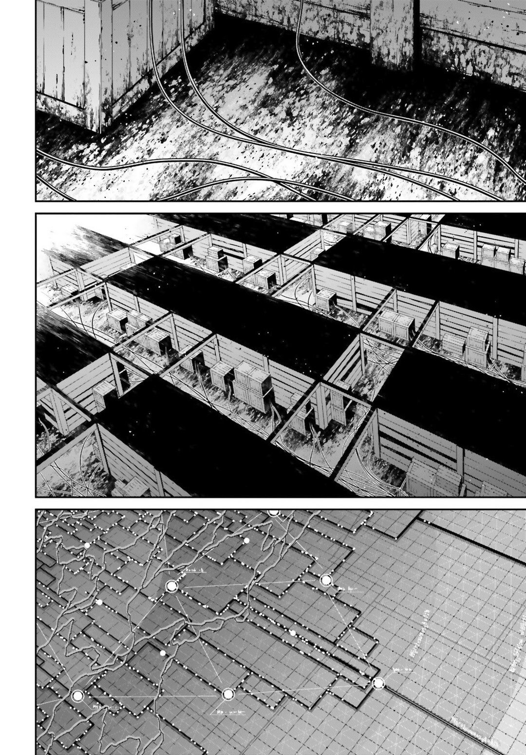 Youjo Senki Capitulo 51: La intervención que fue demasiado tarde II página 9
