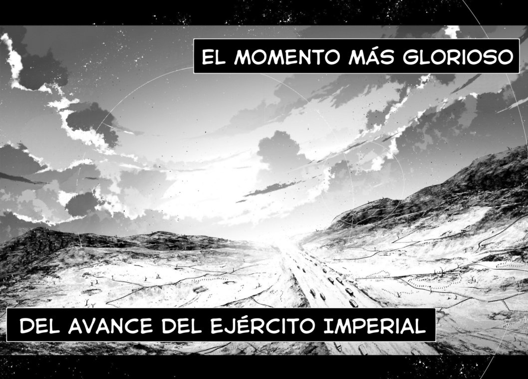 Youjo Senki Capitulo 54: La intervención que fue demasiado tarde V página 14