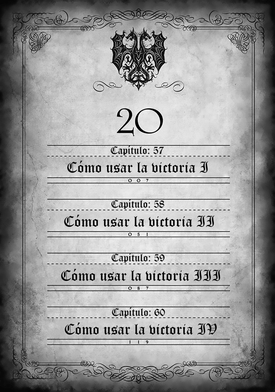 Youjo Senki Capitulo 57: Cómo usar la victoria I página 2