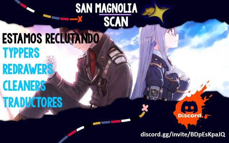 Youjo Senki Capitulo 60: Cómo usar la victoria IV página 69