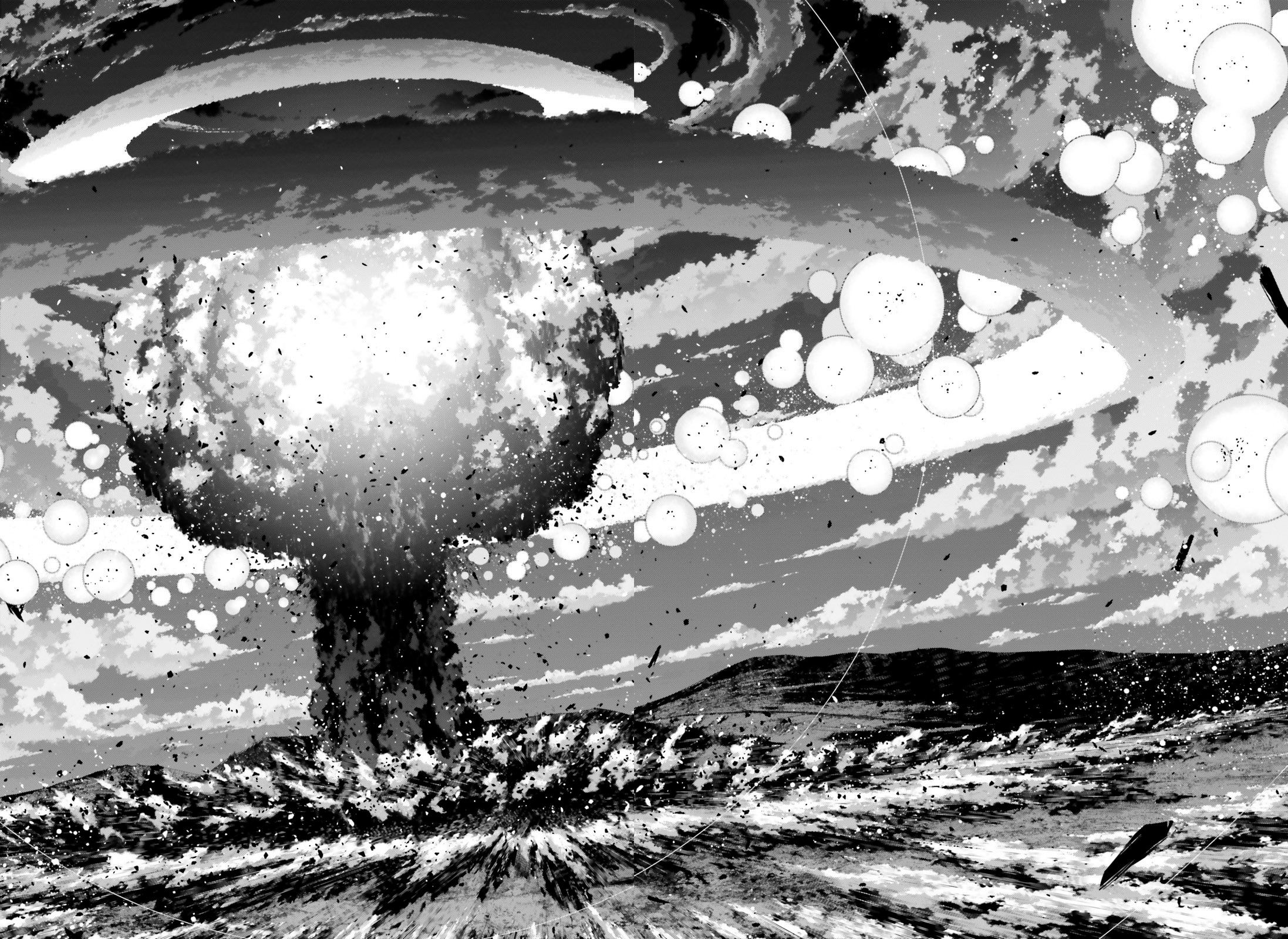 Youjo Senki Capitulo 62: La Campaña del Sur II página 64