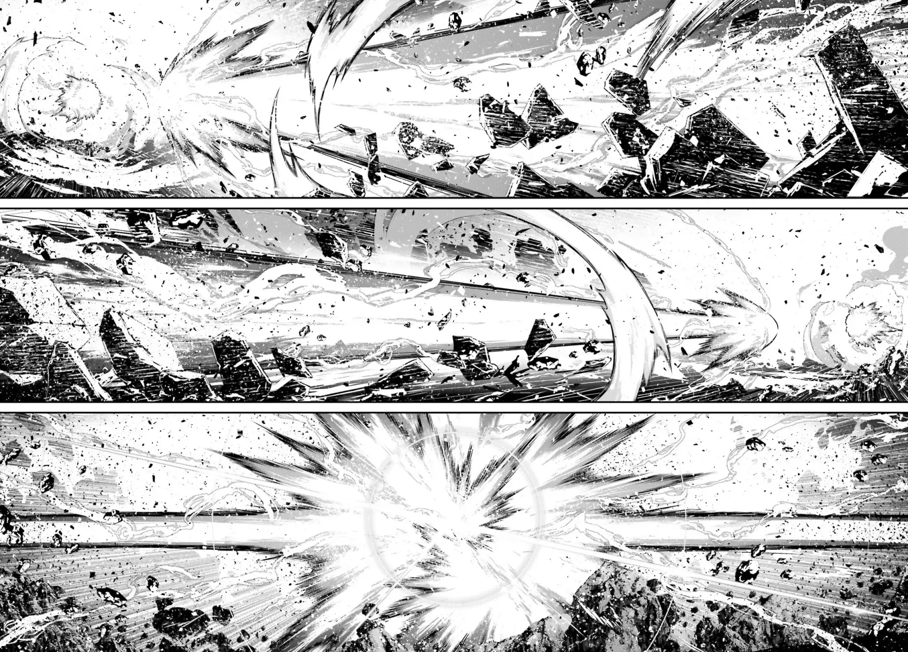 Youjo Senki Capitulo 73: Otoño Ardiente III página 41