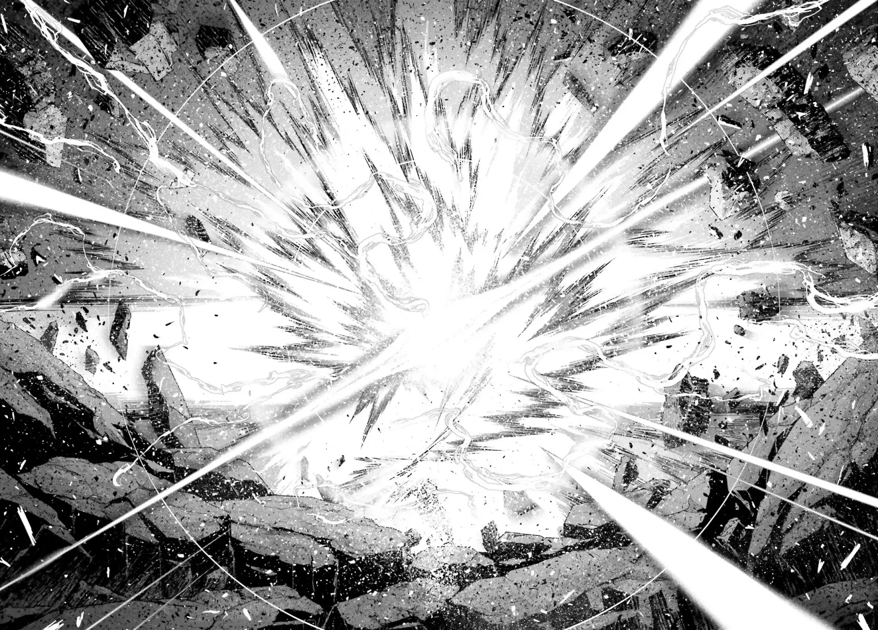 Youjo Senki Capitulo 73: Otoño Ardiente III página 42