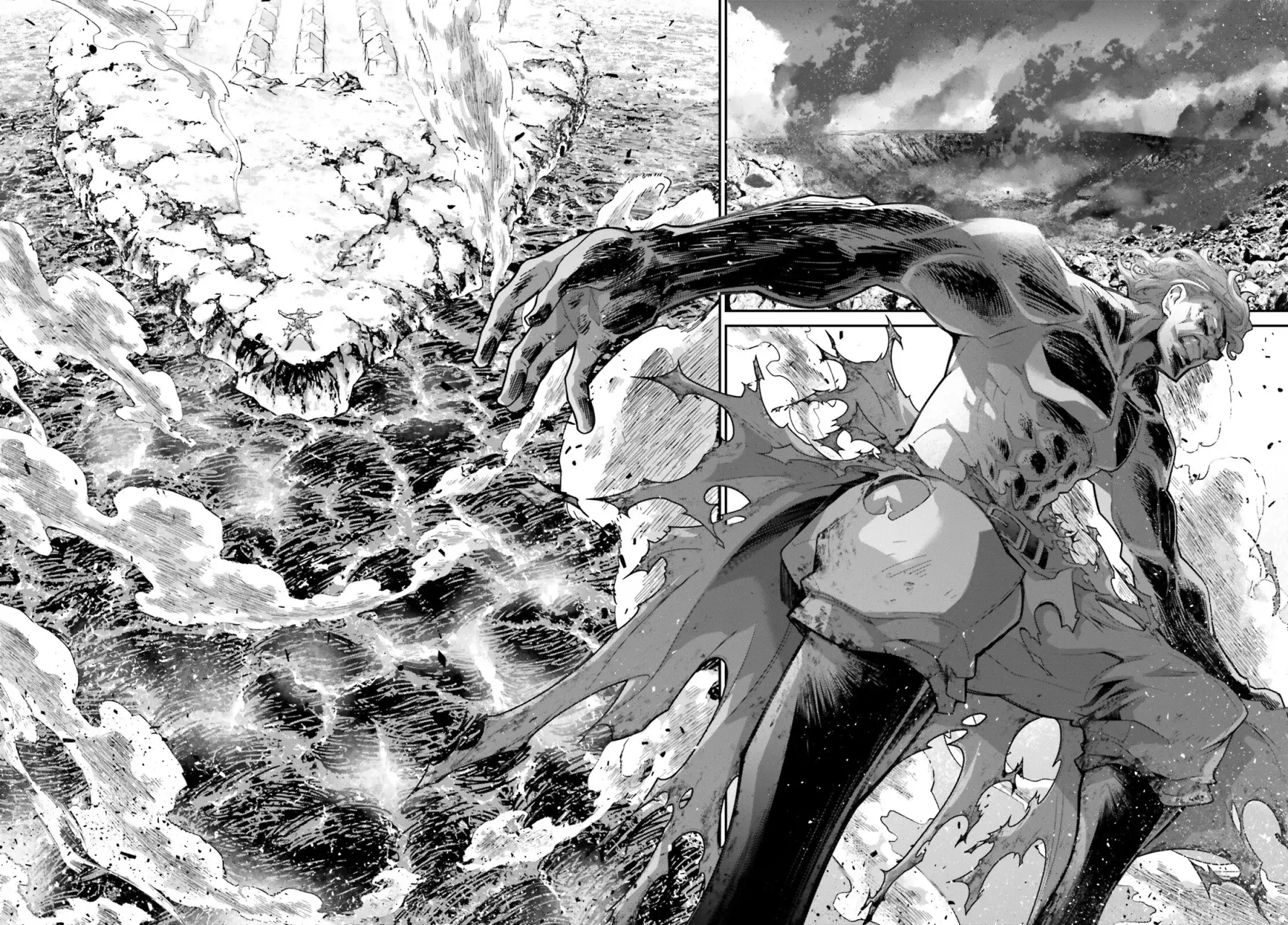 Youjo Senki Capitulo 73: Otoño Ardiente III página 57