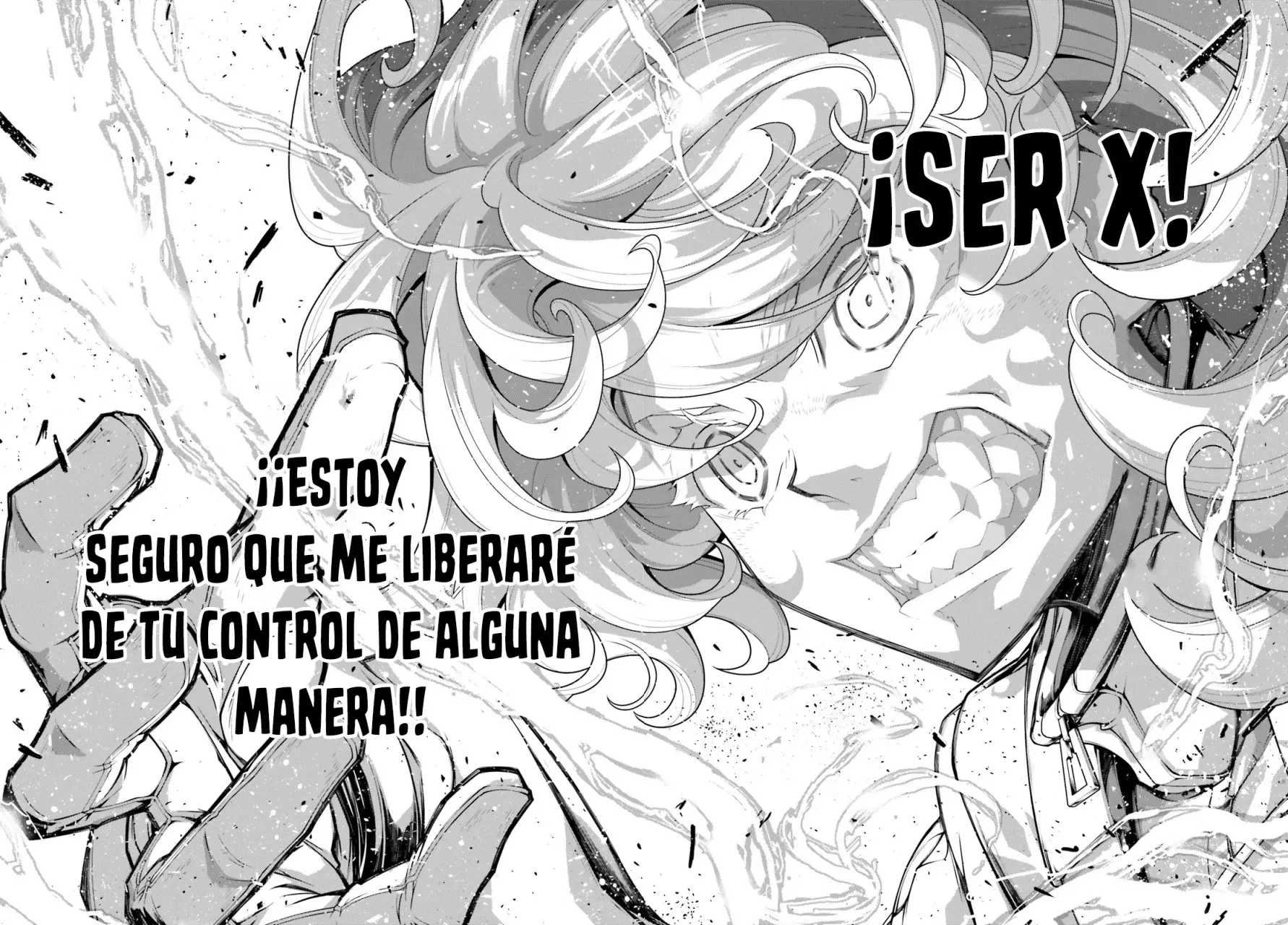 Youjo Senki Capitulo 73: Otoño Ardiente III página 62