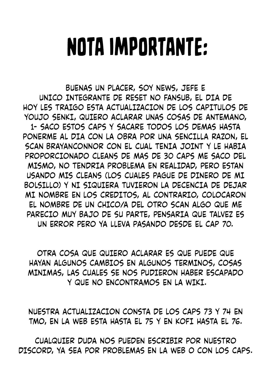 Youjo Senki Capitulo 74: Otoño Ardiente IV página 24