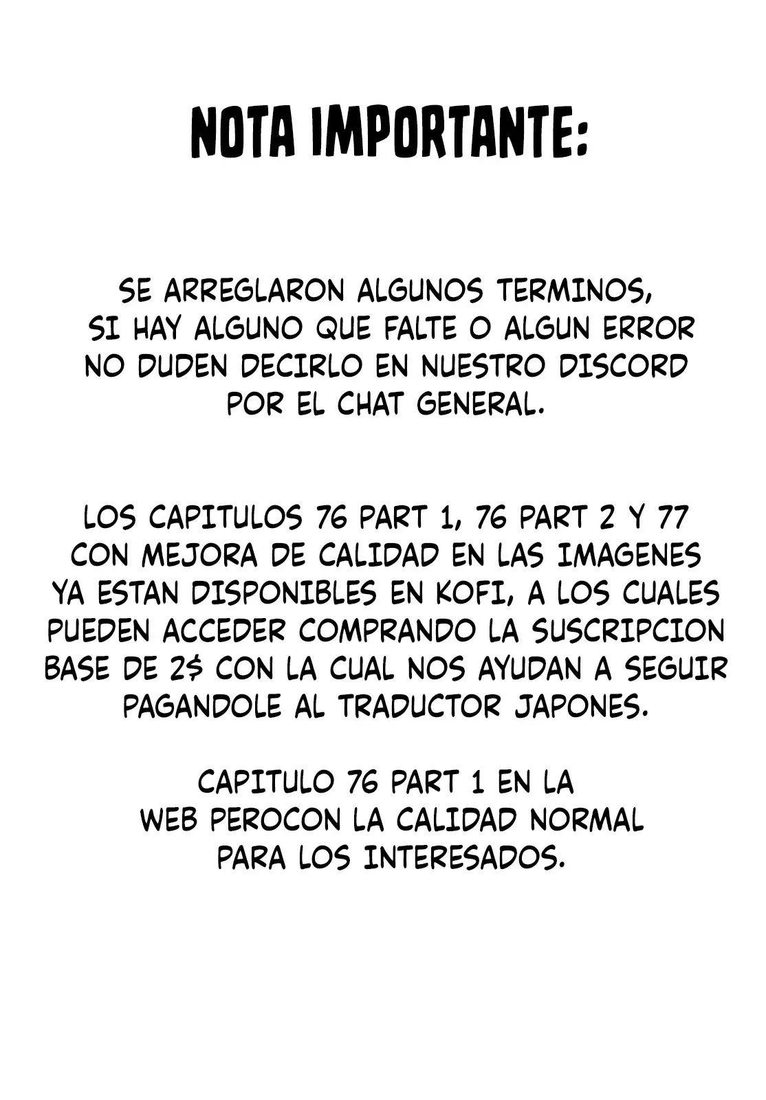 Youjo Senki Capitulo 75: Misión de reconocimiento de largo alcance I página 24