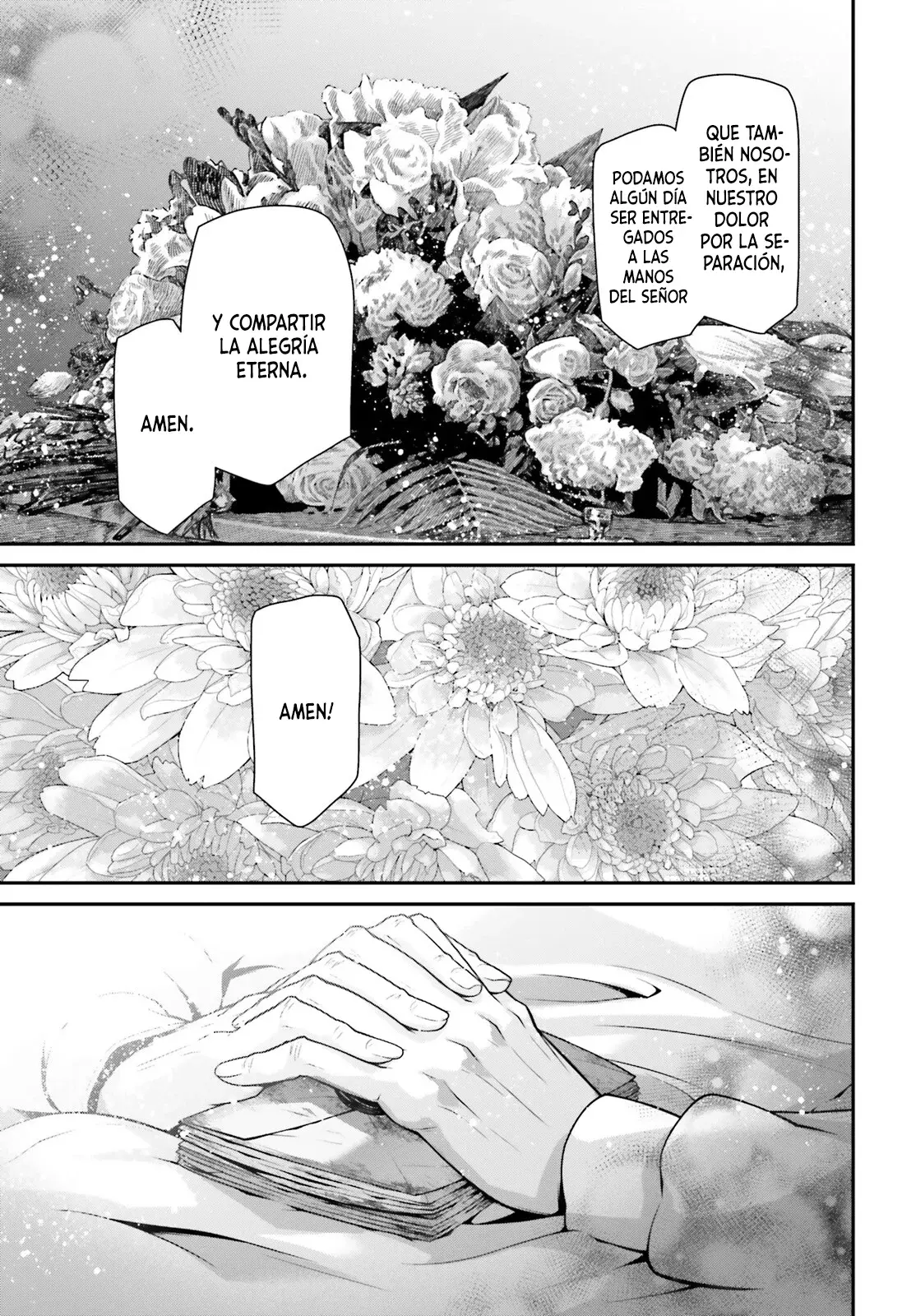 Youjo Senki Capitulo 81.5 página 22