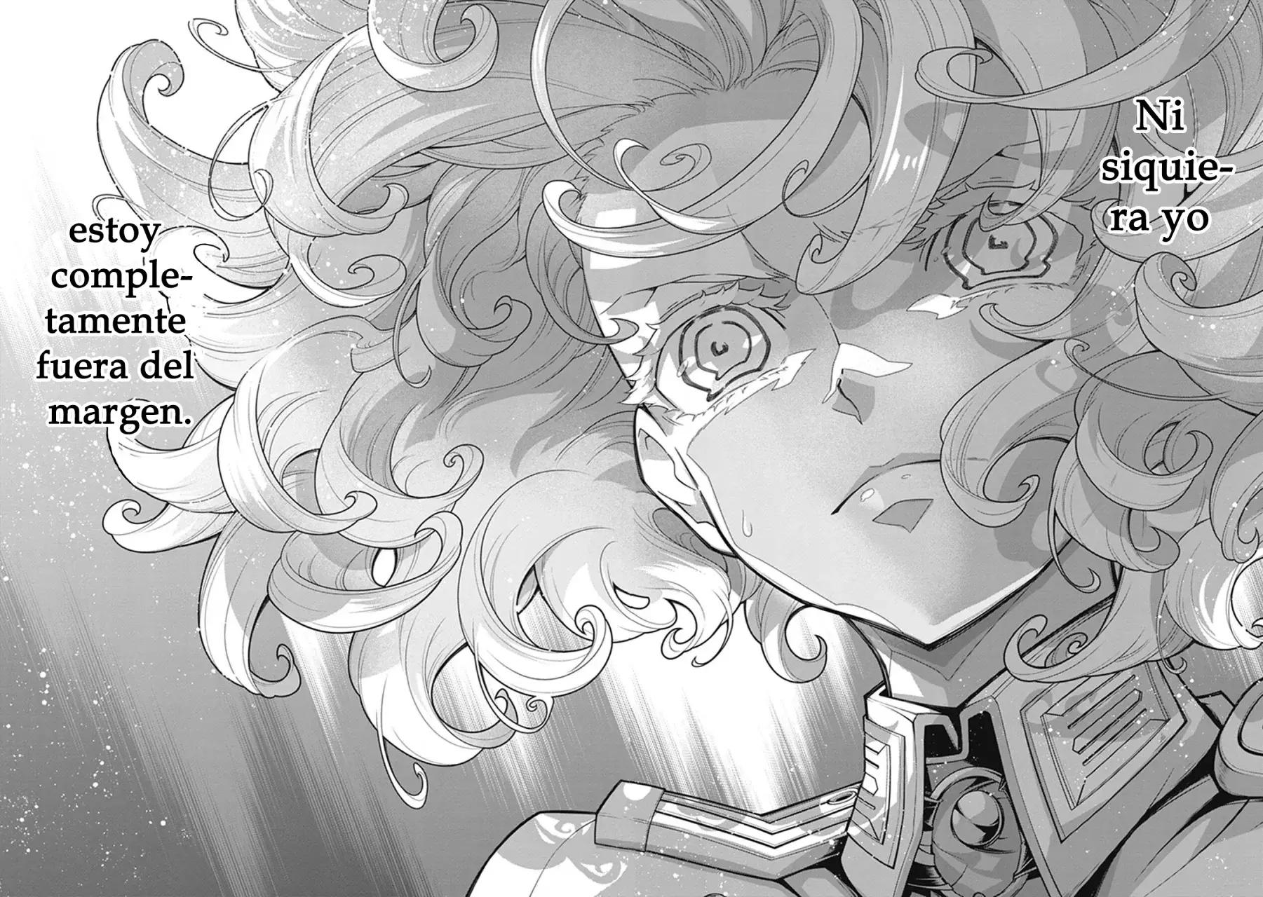 Youjo Senki Capitulo 89: Magnífica victoria II página 26