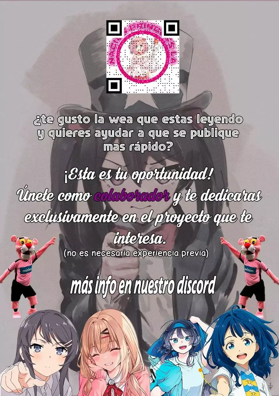 Youjo Senki Capitulo 93: Magnífica victoria VI página 61