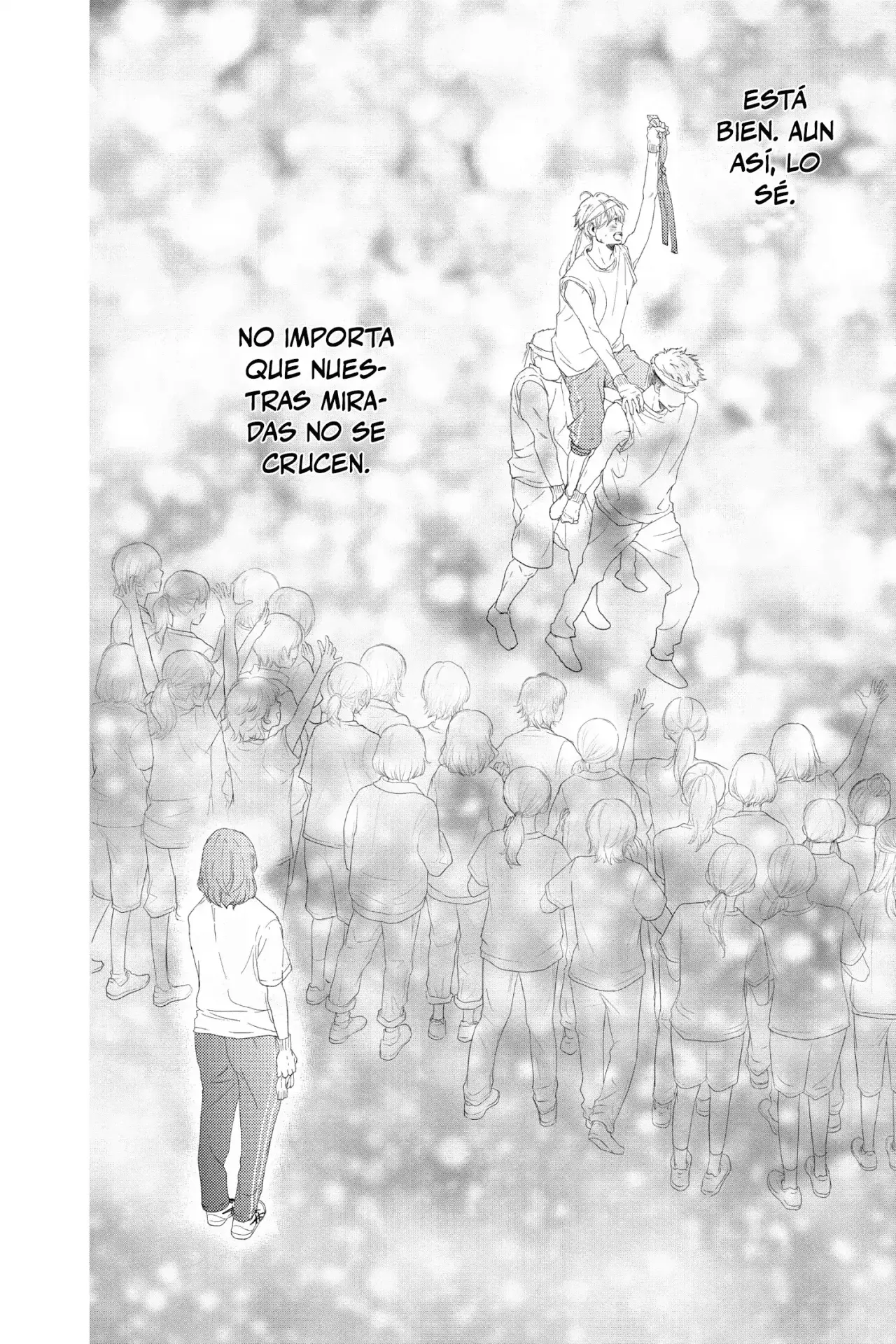 A Star Brighter Than The Sun Capitulo 1 página 48