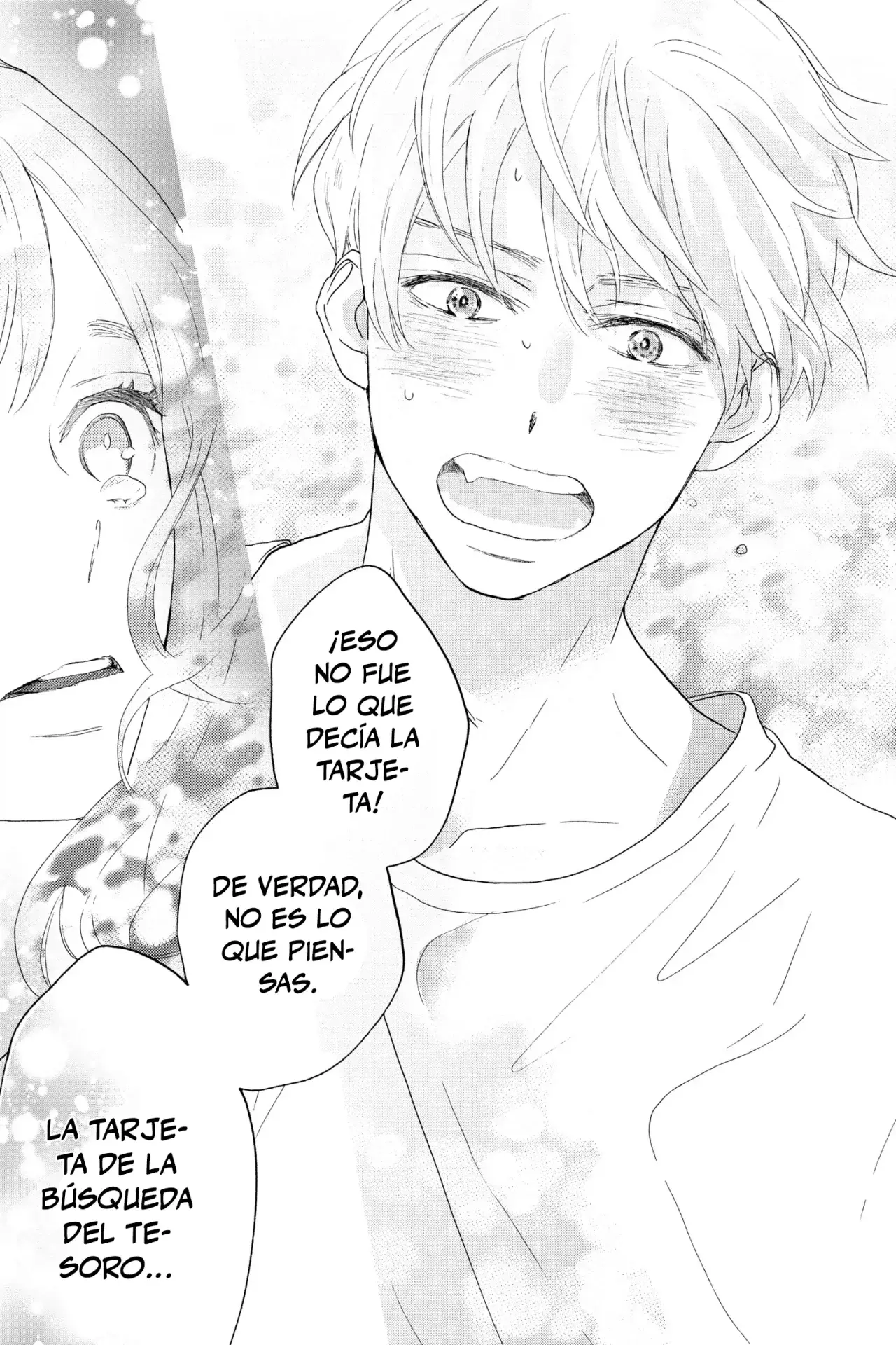 A Star Brighter Than The Sun Capitulo 1 página 57