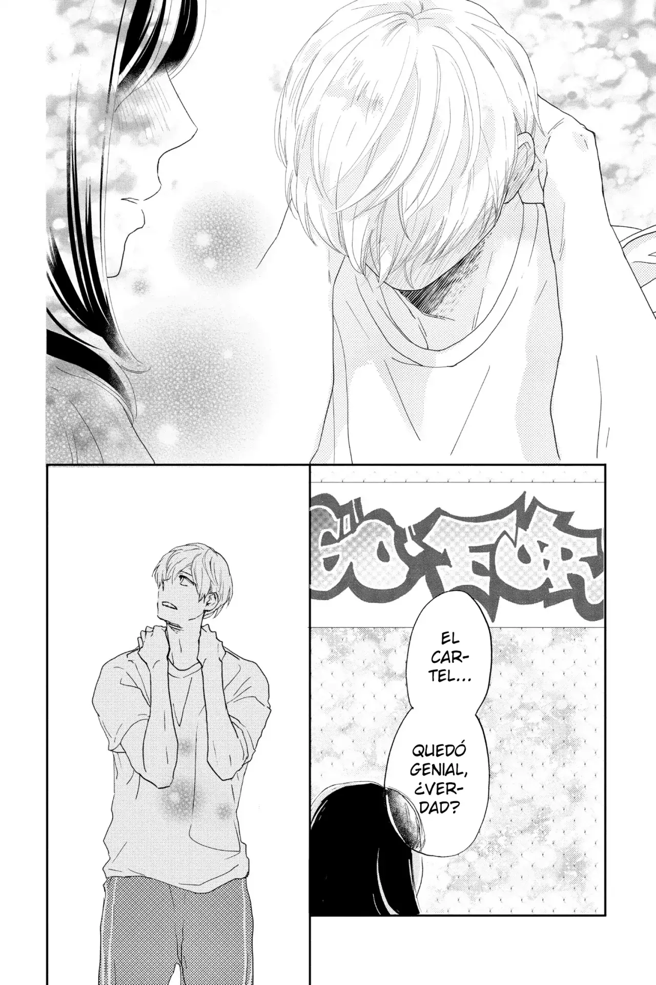 A Star Brighter Than The Sun Capitulo 1 página 60