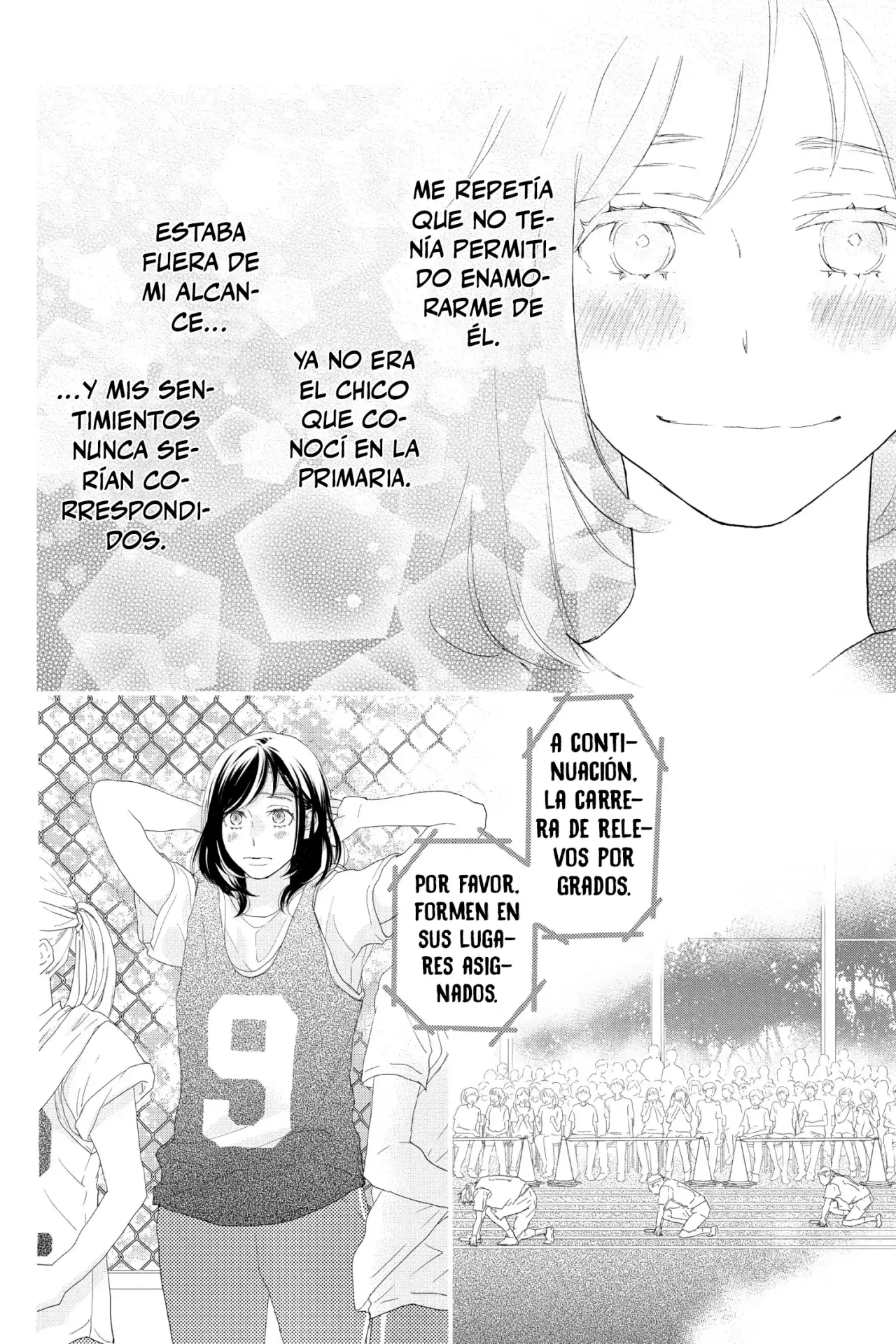 A Star Brighter Than The Sun Capitulo 1 página 62