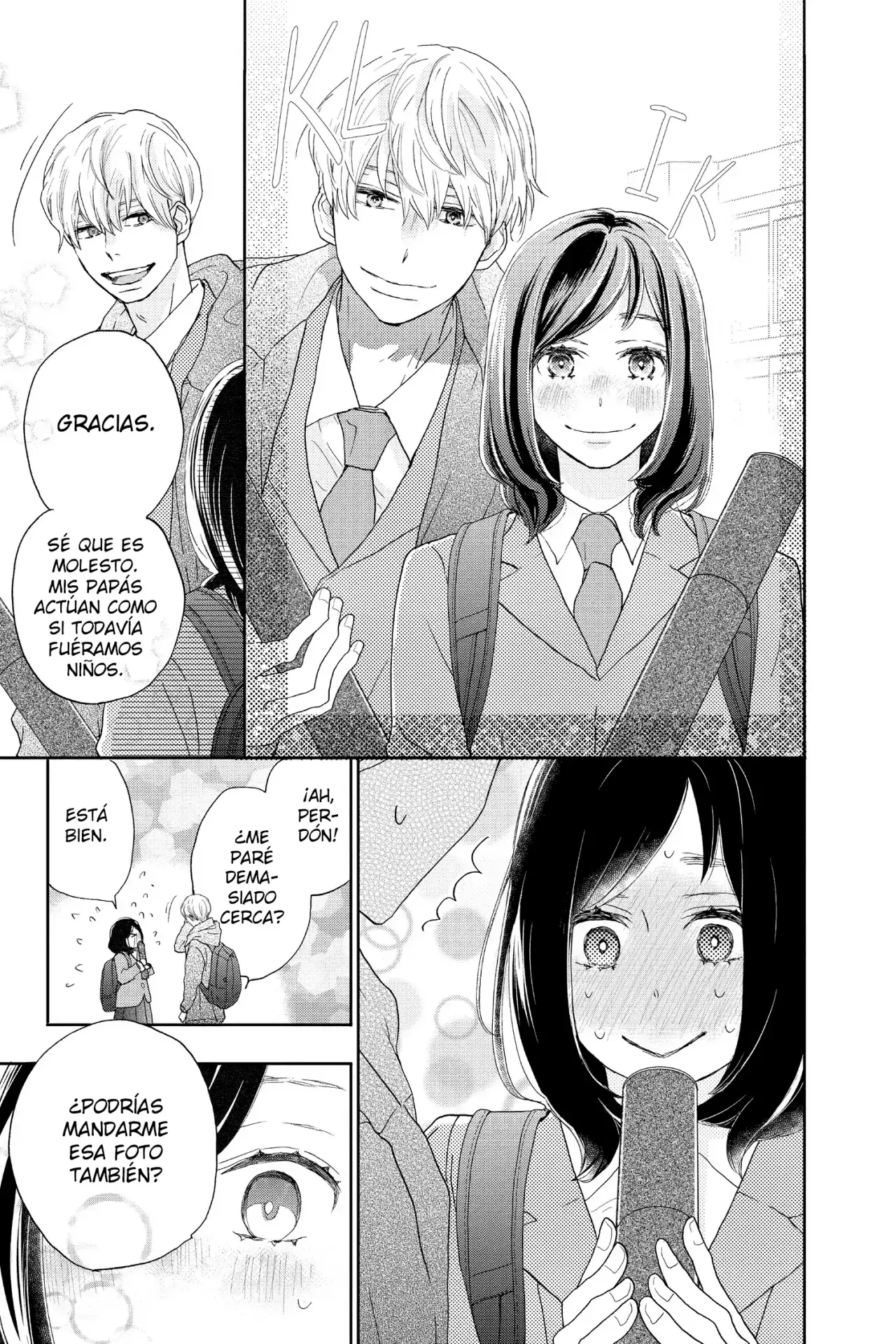 A Star Brighter Than The Sun Capitulo 1 página 65