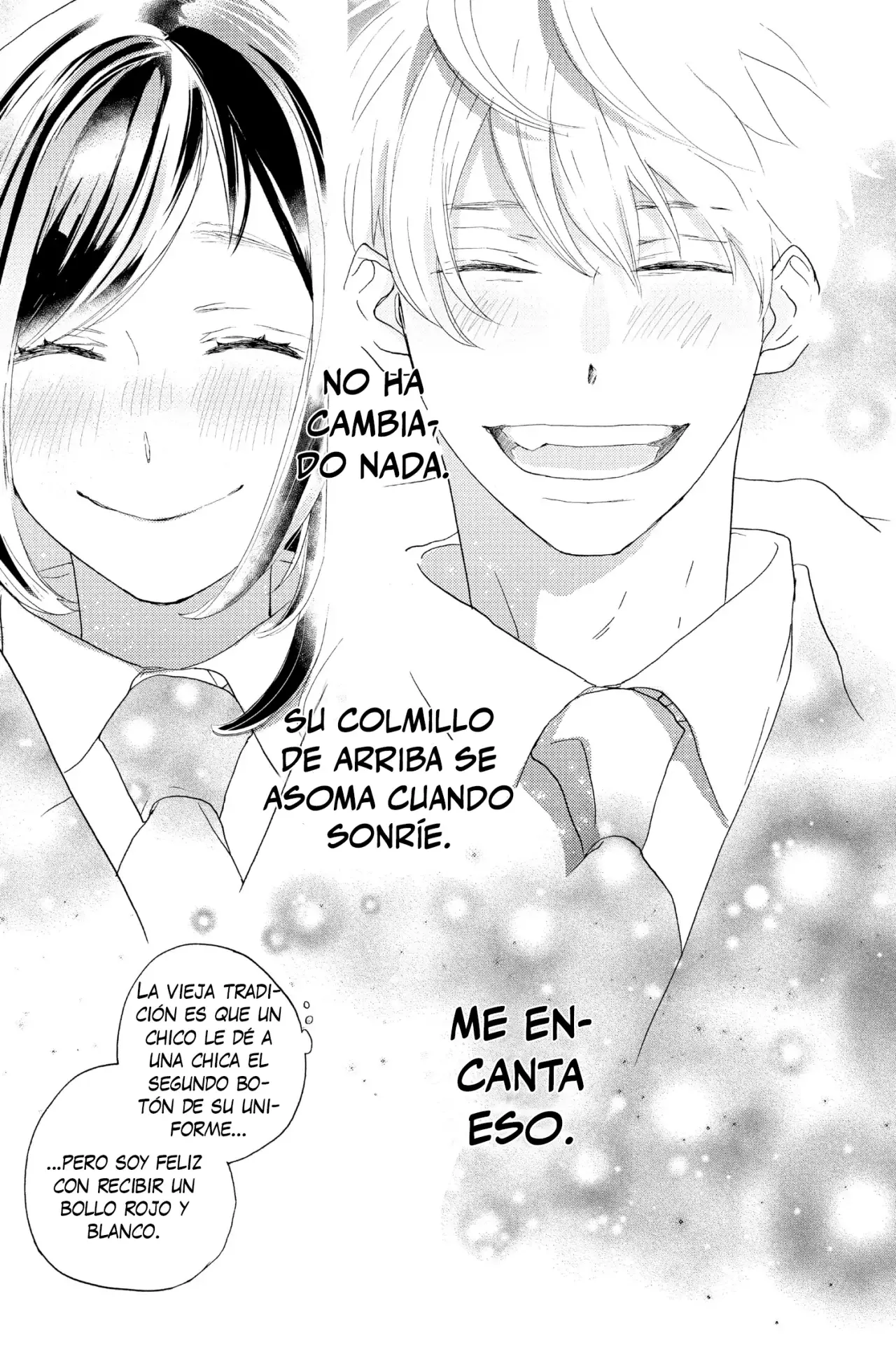 A Star Brighter Than The Sun Capitulo 1 página 67