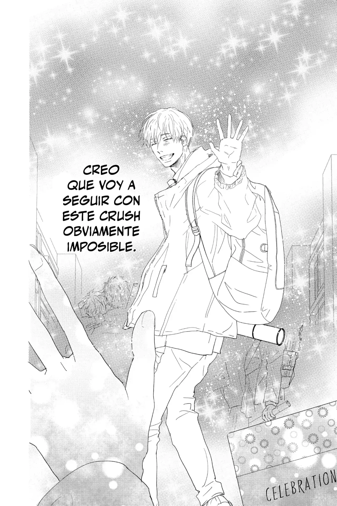A Star Brighter Than The Sun Capitulo 1 página 68