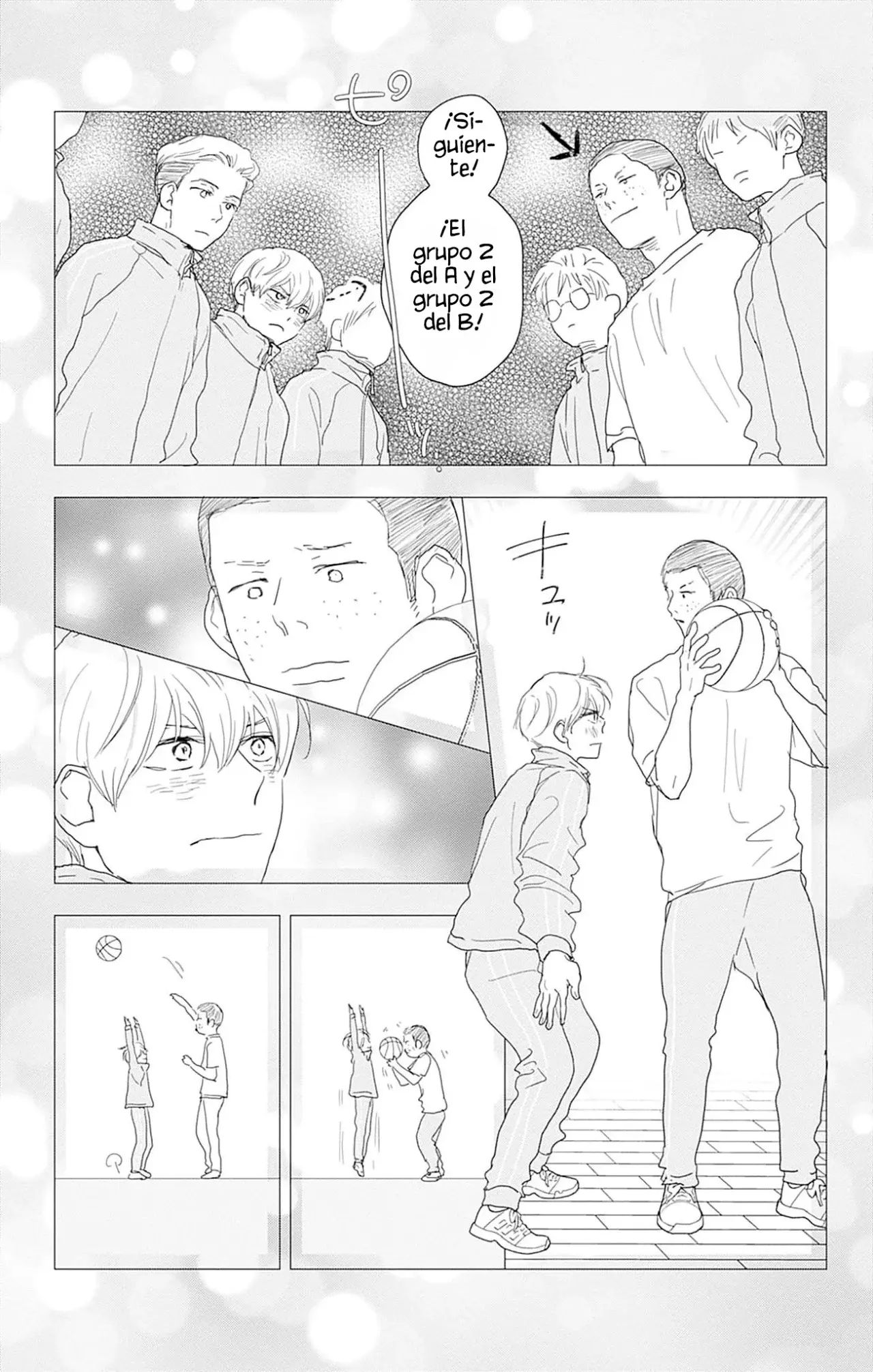 A Star Brighter Than The Sun Capitulo 21: Perdí. página 16