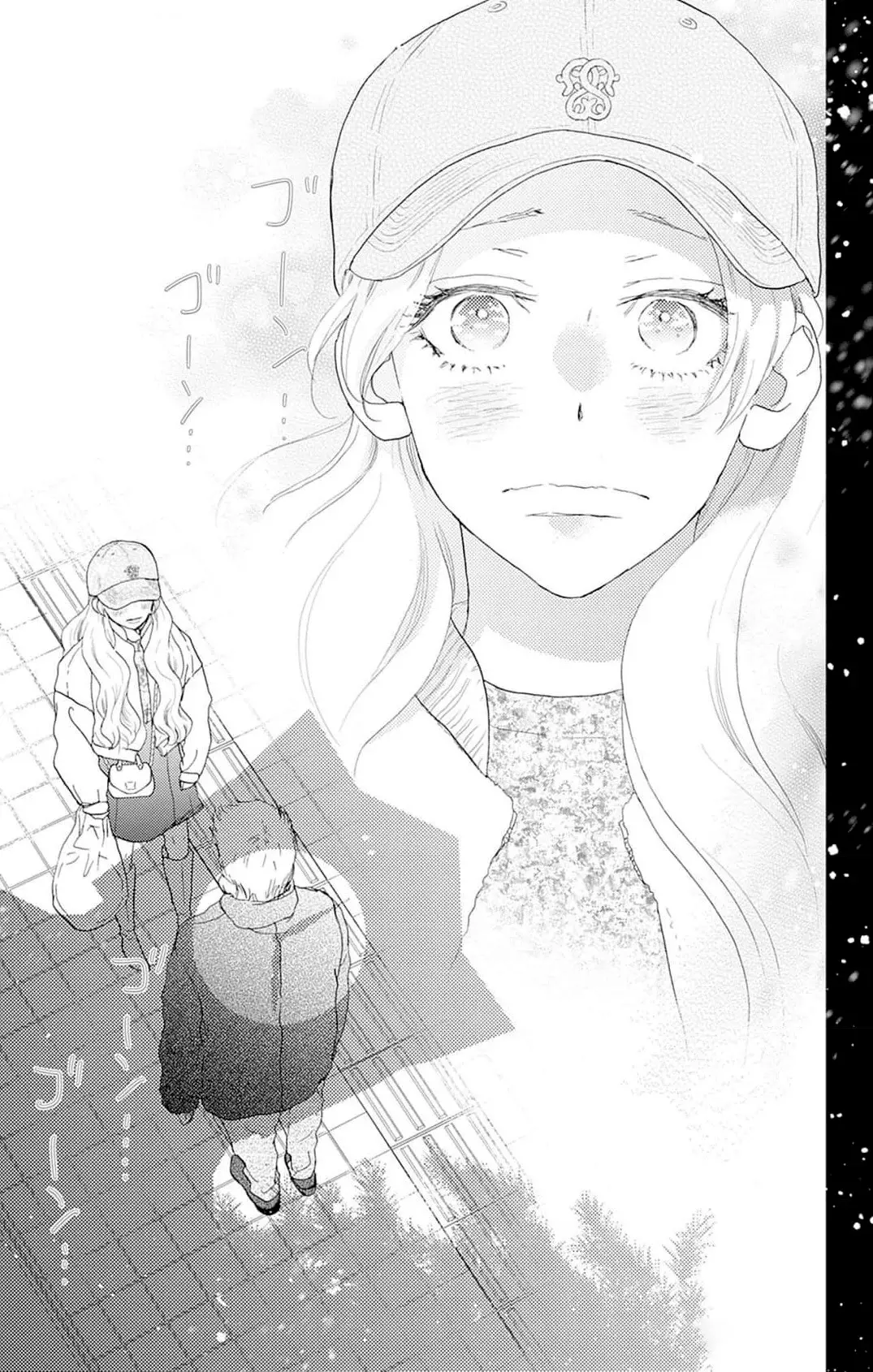 A Star Brighter Than The Sun Capitulo 31: Respuesta. página 30