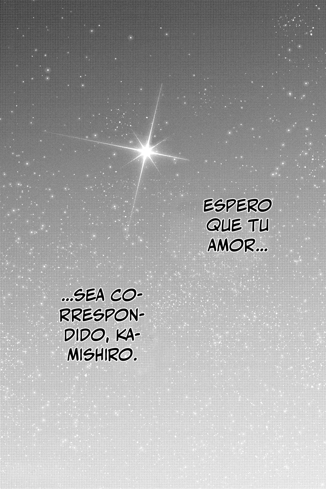 A Star Brighter Than The Sun Capitulo 4: Una estrella más brillante que el sol. página 45
