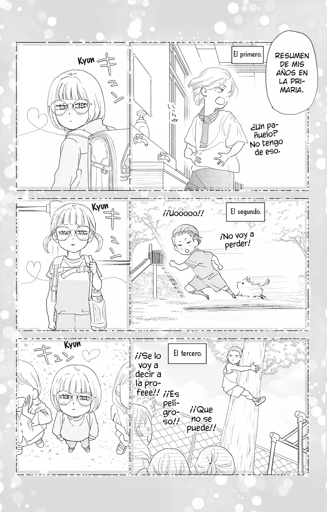A Star Brighter Than The Sun Capitulo 45: Así se habla del amor. página 28