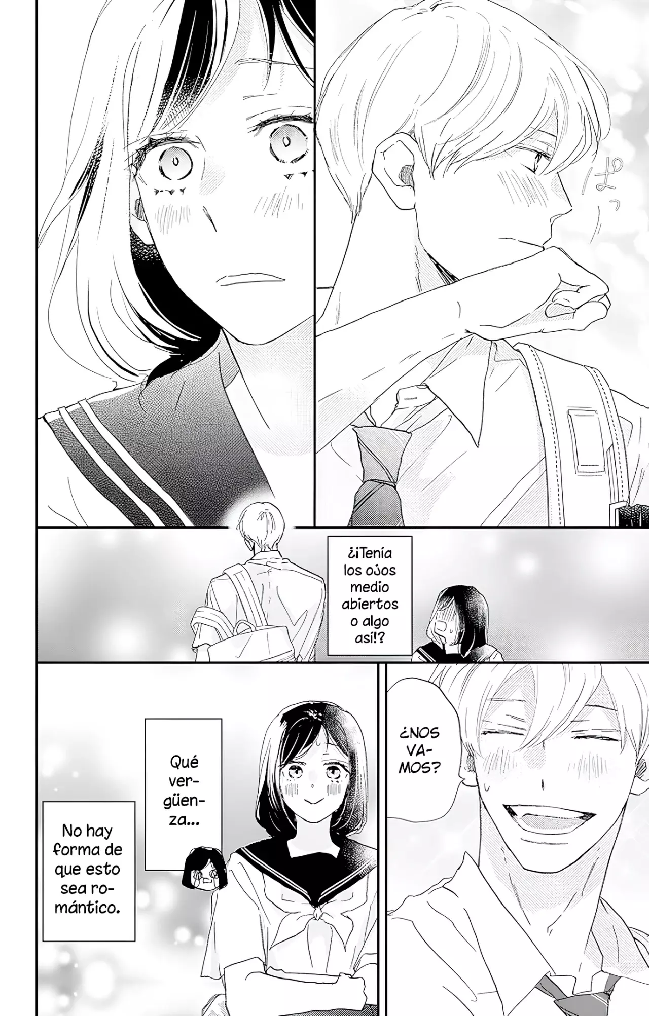 A Star Brighter Than The Sun Capitulo 47: ¿Estará bien? página 23