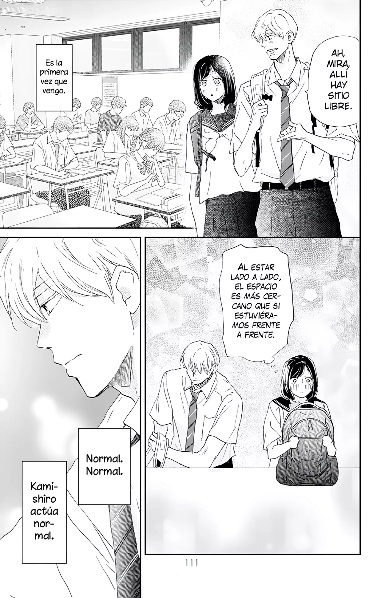 A Star Brighter Than The Sun Capitulo 47: ¿Estará bien? página 24
