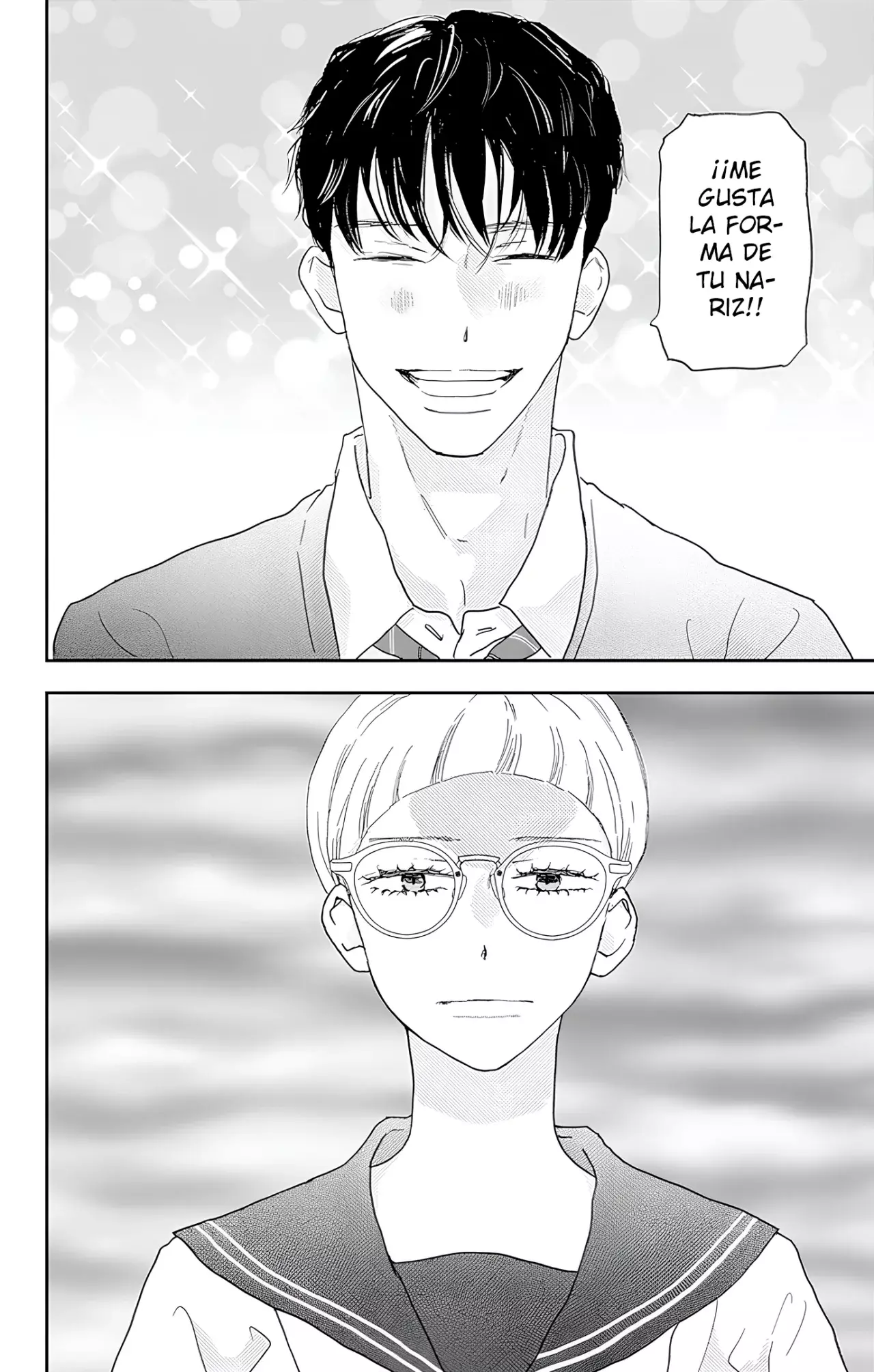 A Star Brighter Than The Sun Capitulo 50: Aprendiendo sobre el amor. página 27
