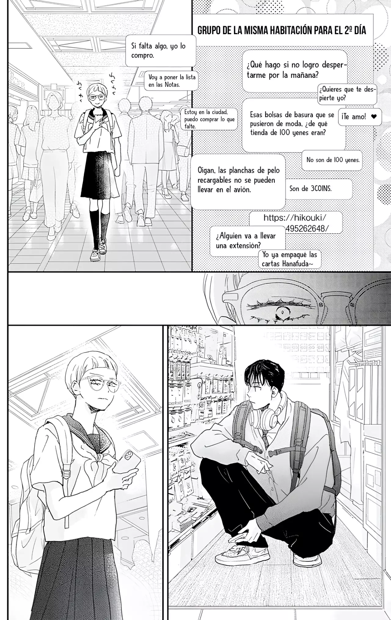 A Star Brighter Than The Sun Capitulo 50: Aprendiendo sobre el amor. página 29