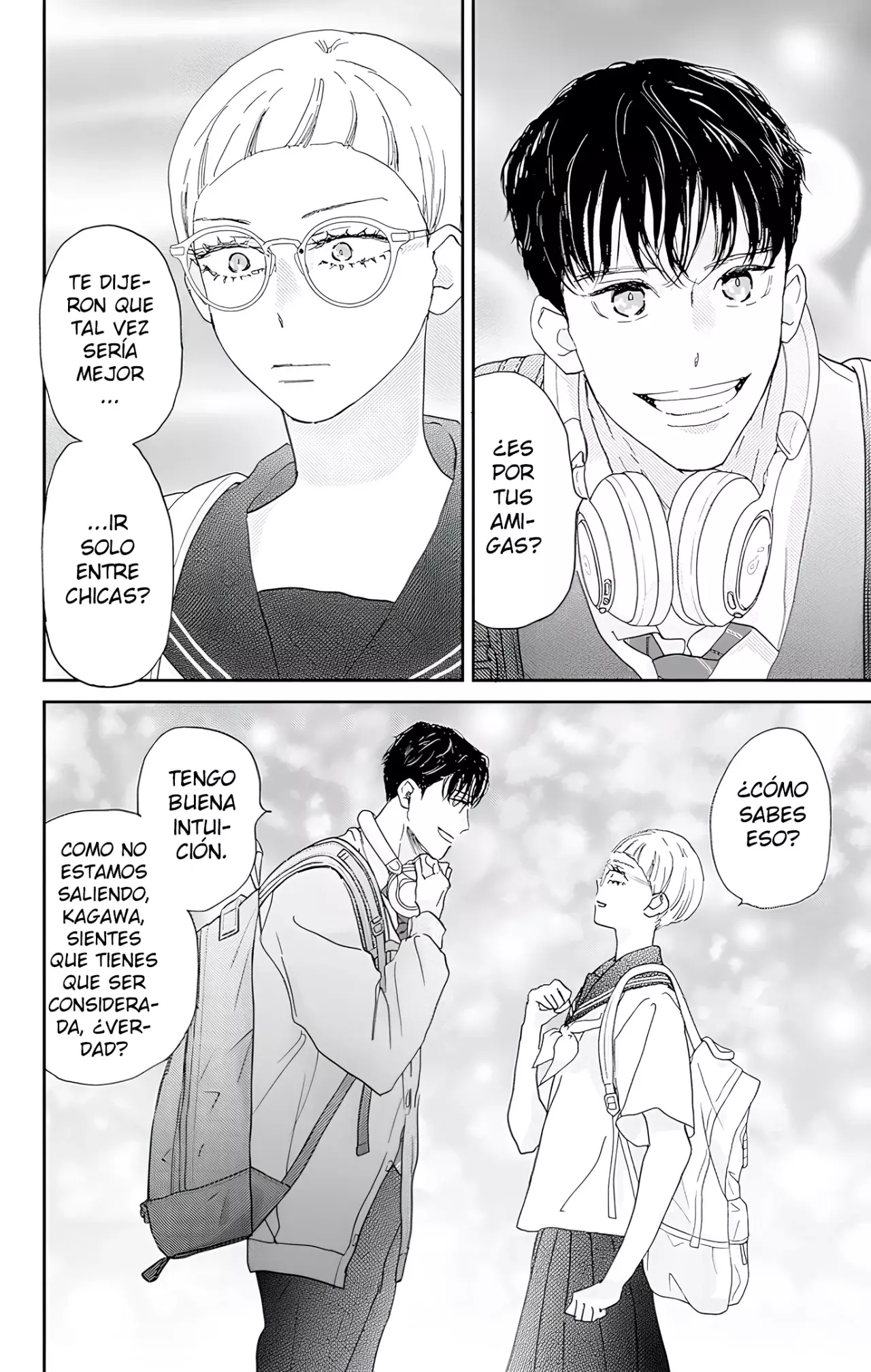 A Star Brighter Than The Sun Capitulo 50: Aprendiendo sobre el amor. página 31