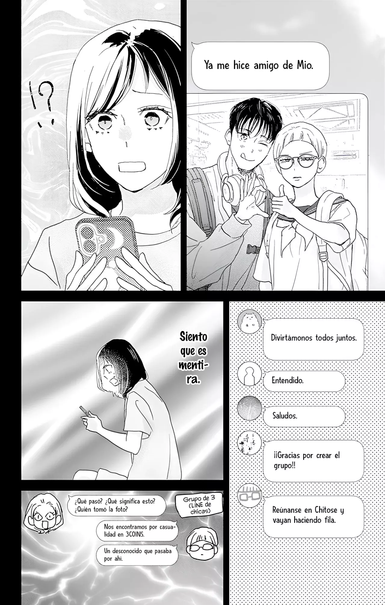 A Star Brighter Than The Sun Capitulo 50: Aprendiendo sobre el amor. página 41