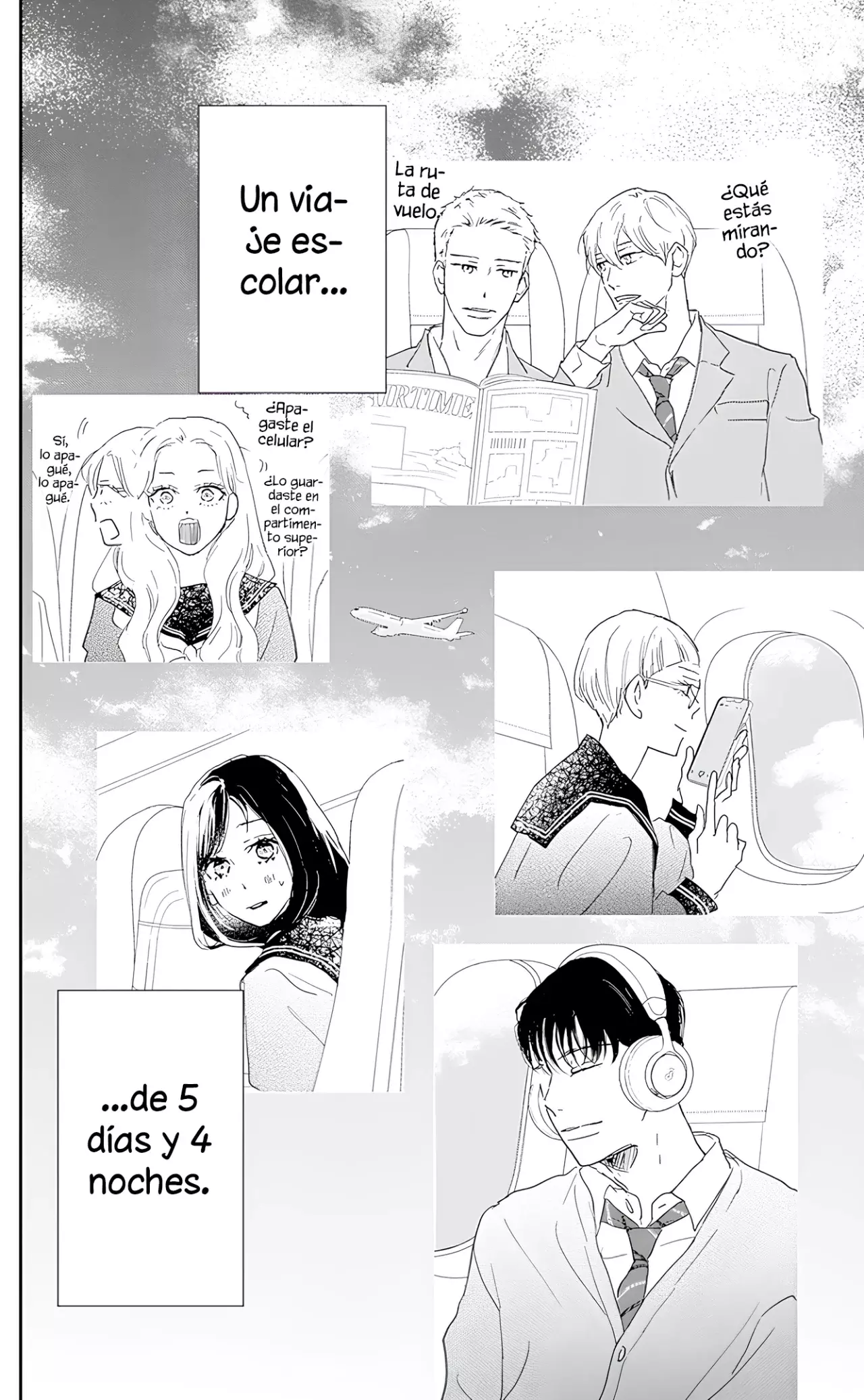 A Star Brighter Than The Sun Capitulo 50: Aprendiendo sobre el amor. página 43
