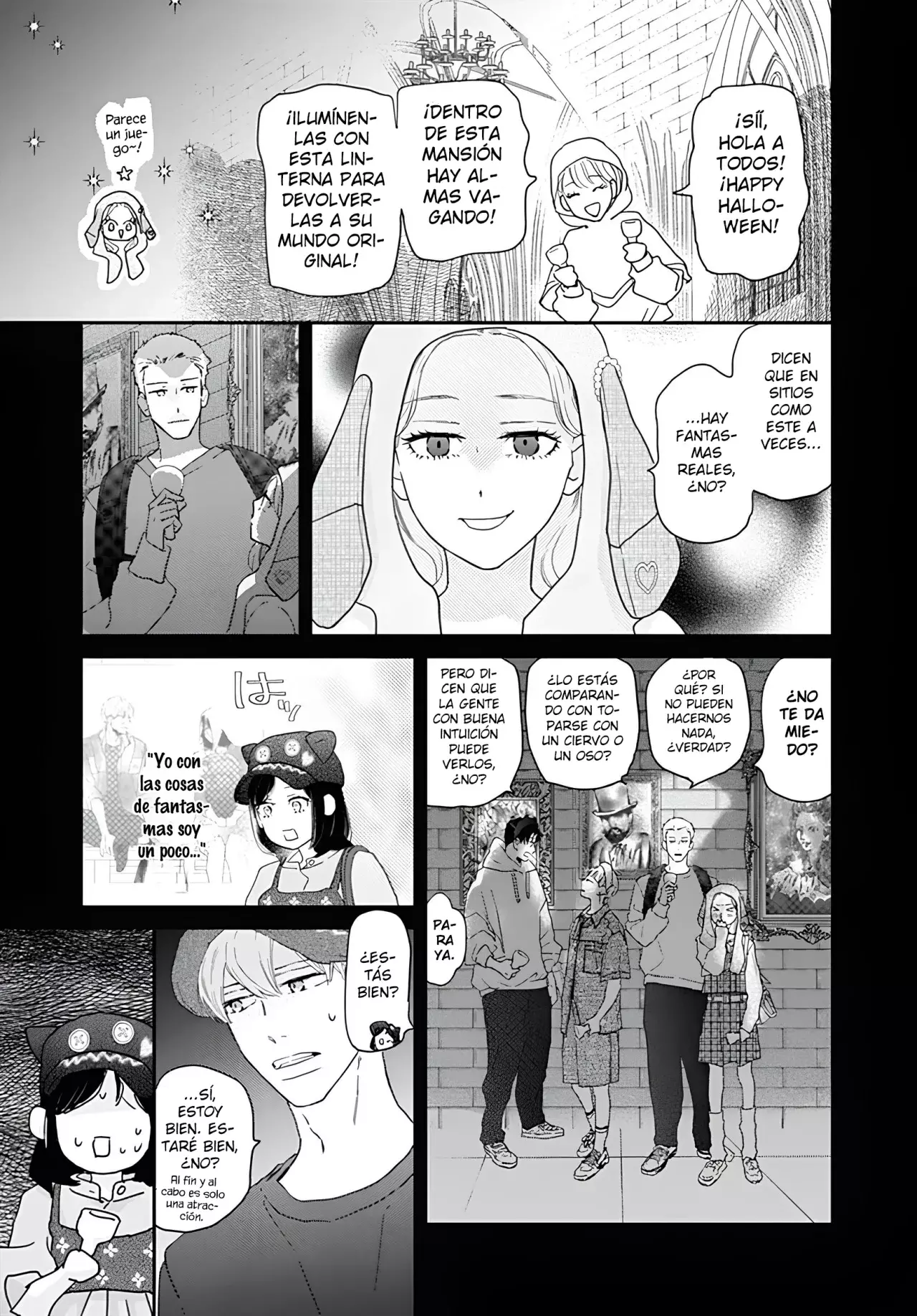 A Star Brighter Than The Sun Capitulo 53: Kagawa Mio ha decidido romper. página 24