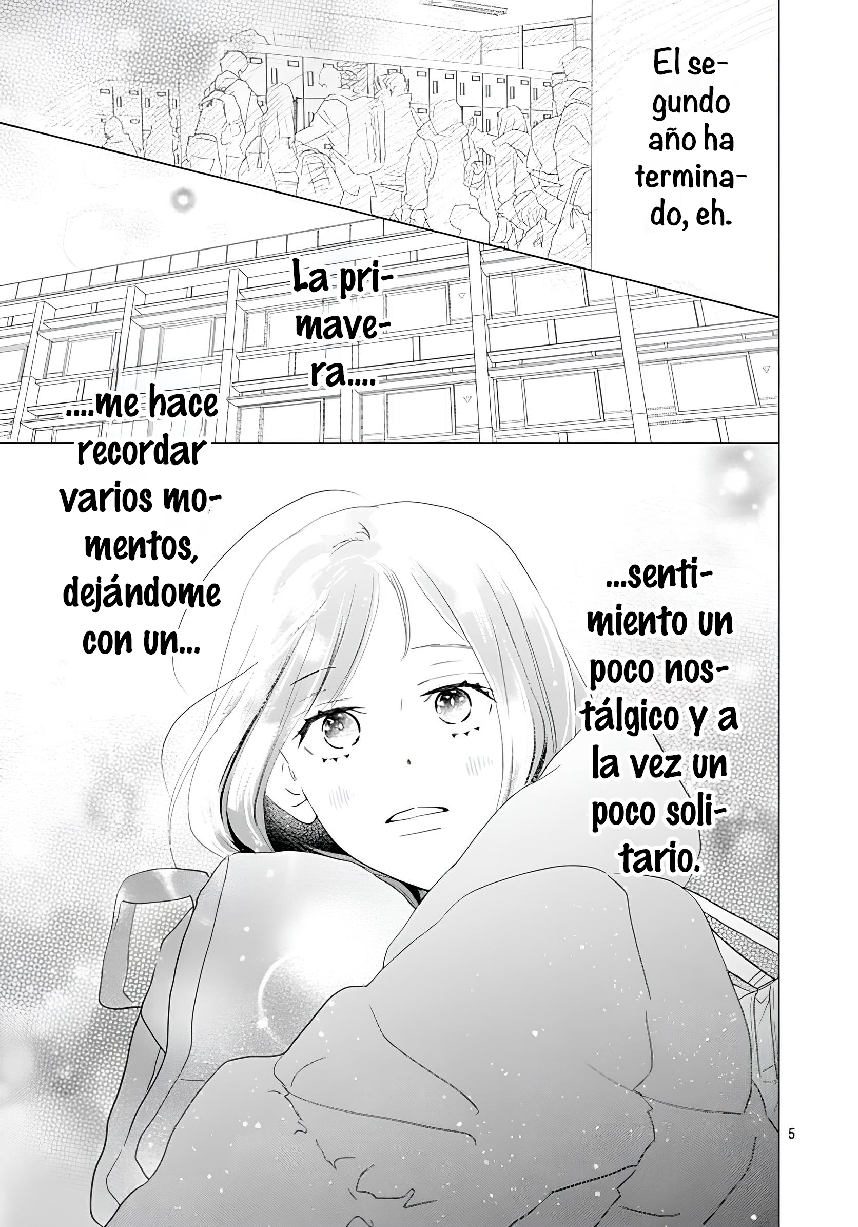 A Star Brighter Than The Sun Capitulo 56 página 6