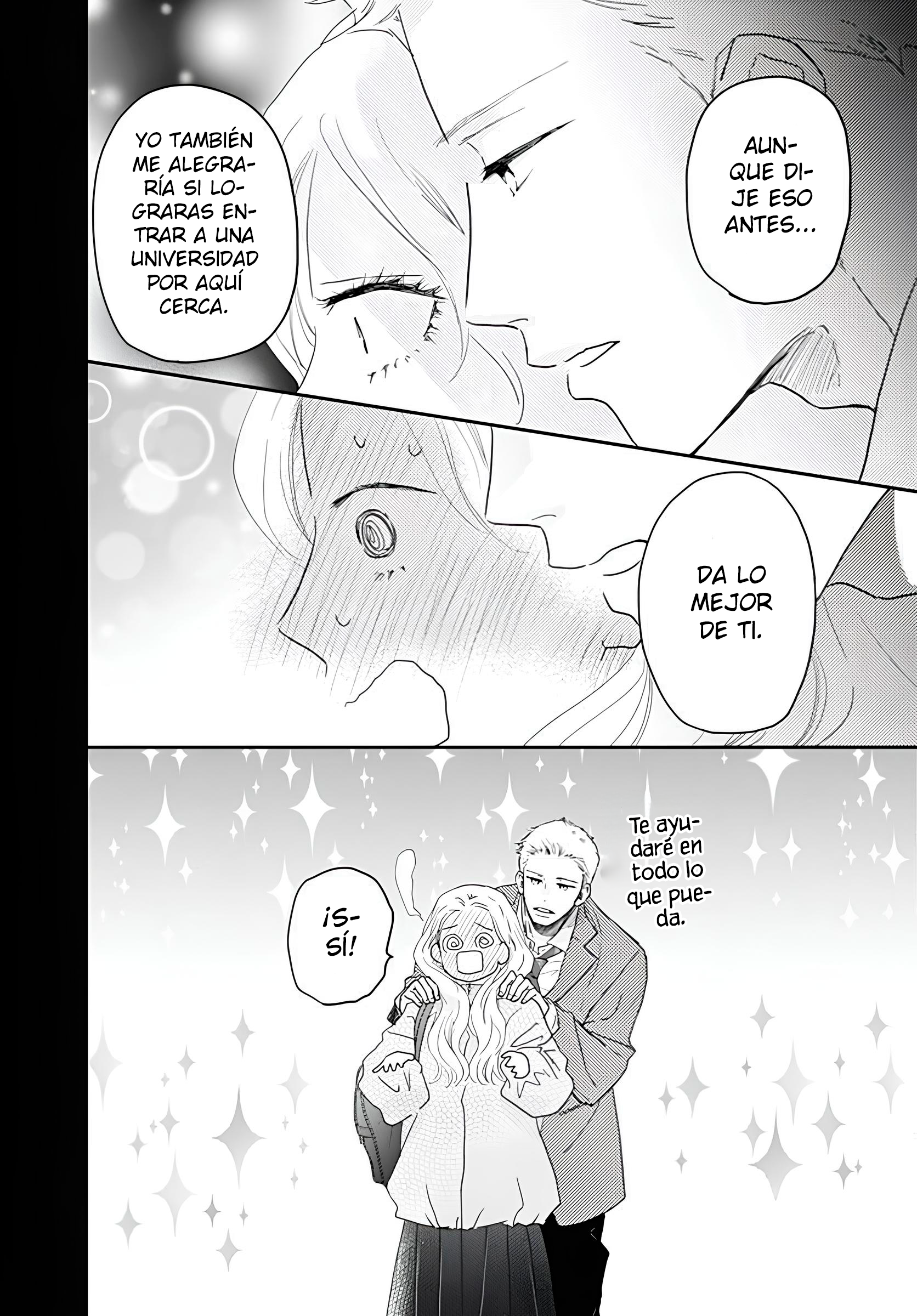 A Star Brighter Than The Sun Capitulo 57 página 20