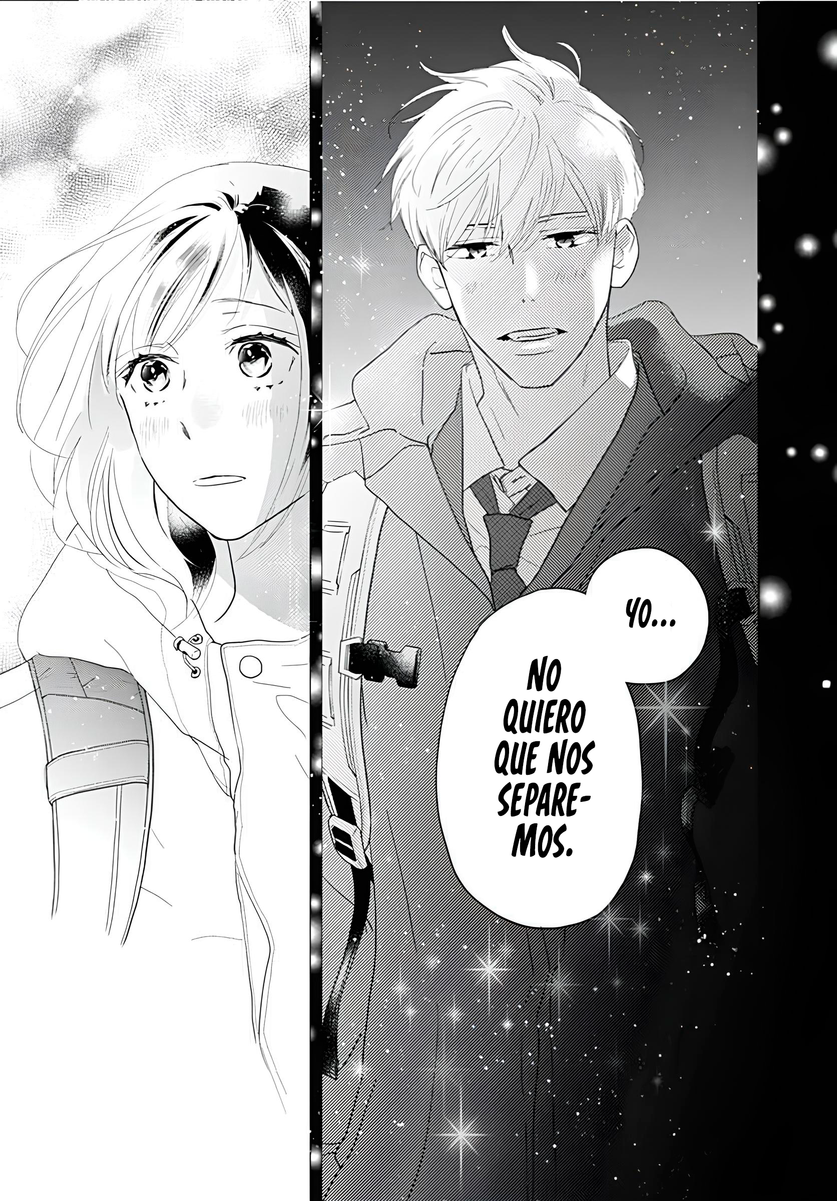 A Star Brighter Than The Sun Capitulo 57 página 23