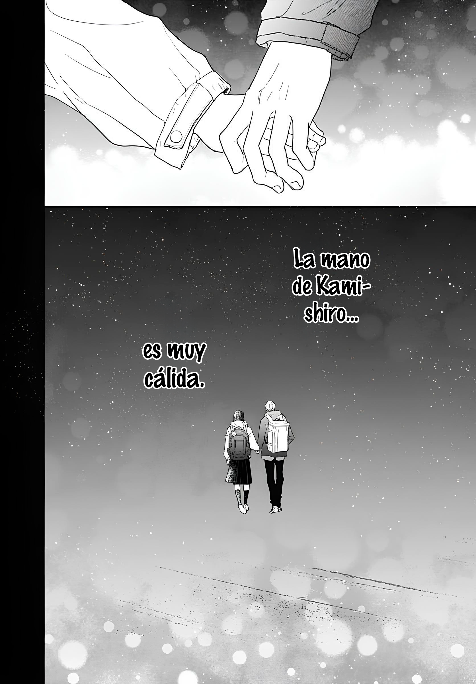 A Star Brighter Than The Sun Capitulo 57 página 24