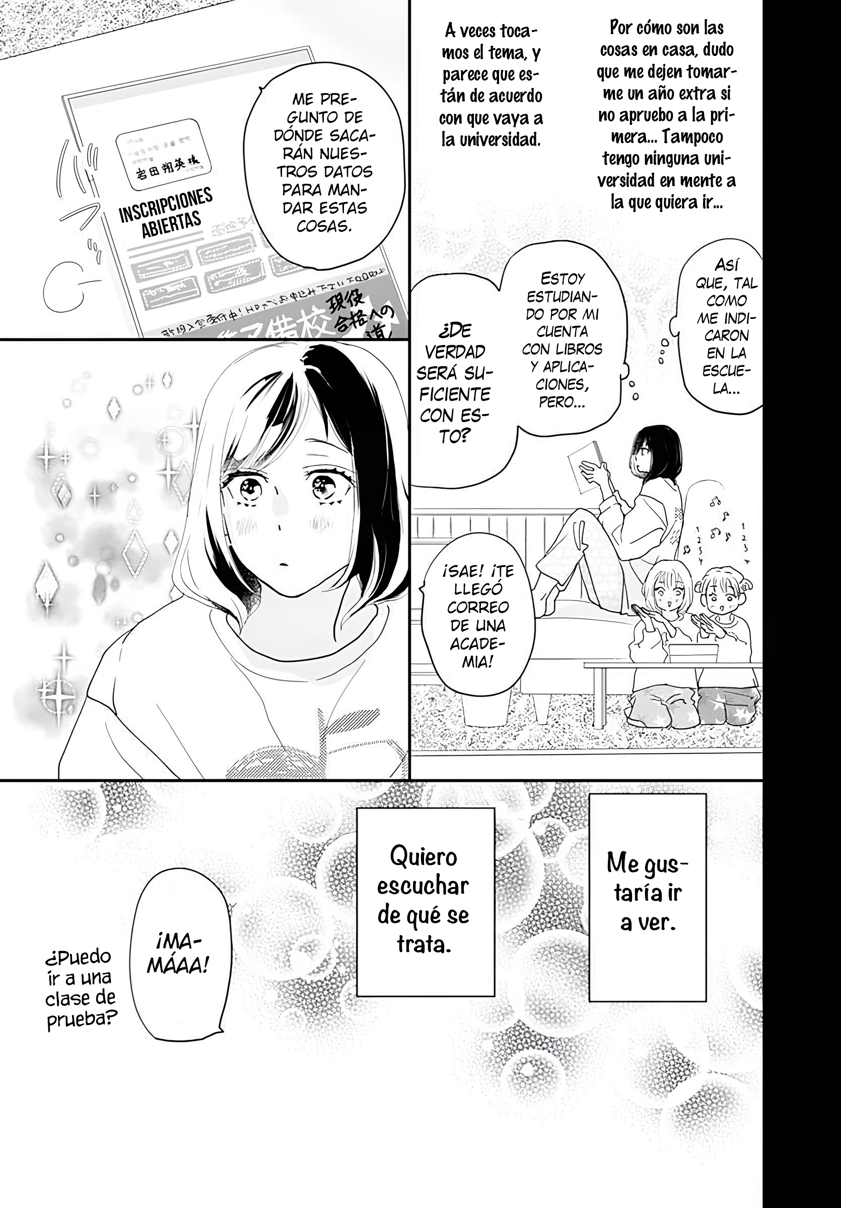 A Star Brighter Than The Sun Capitulo 57 página 25