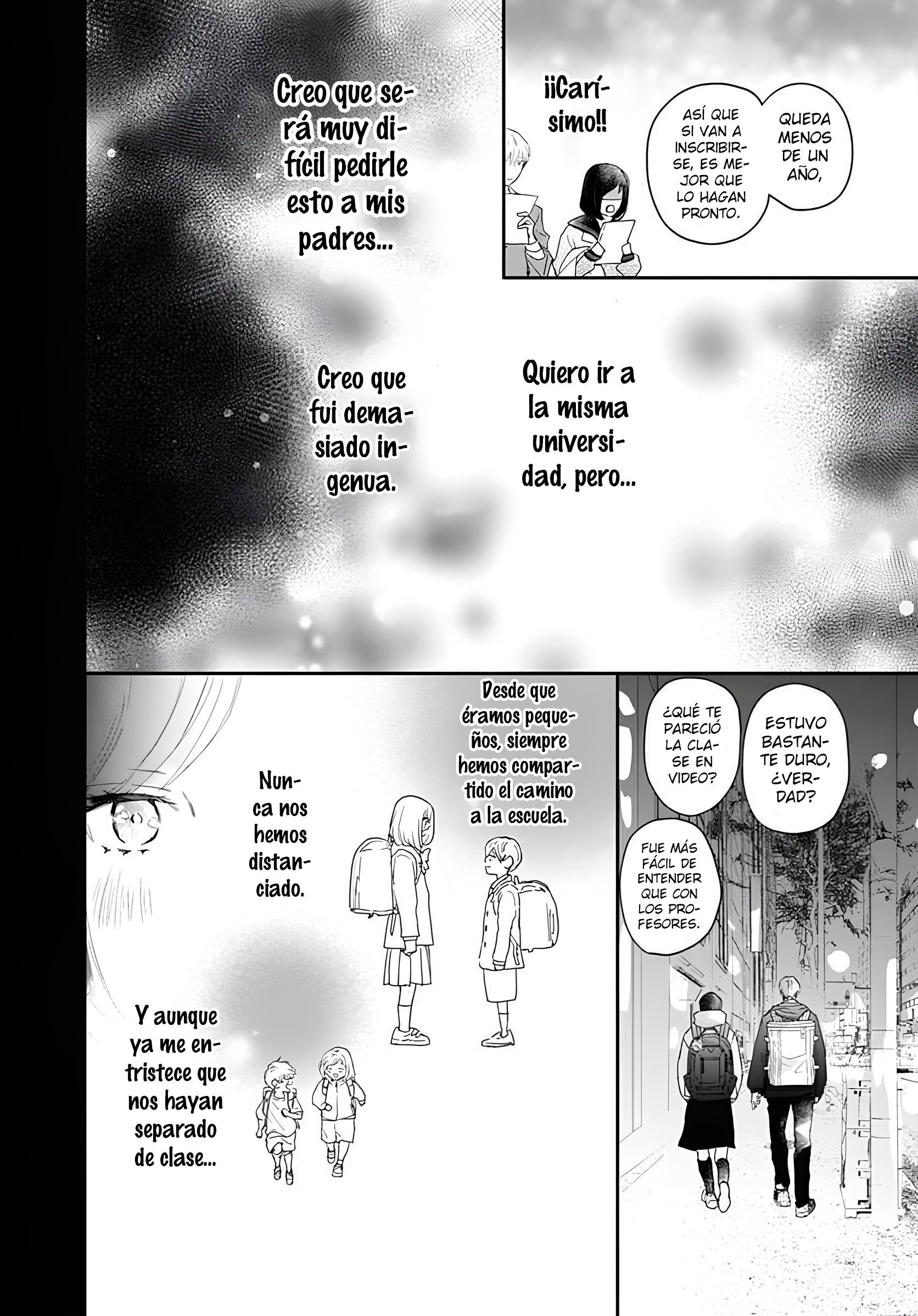 A Star Brighter Than The Sun Capitulo 57 página 36