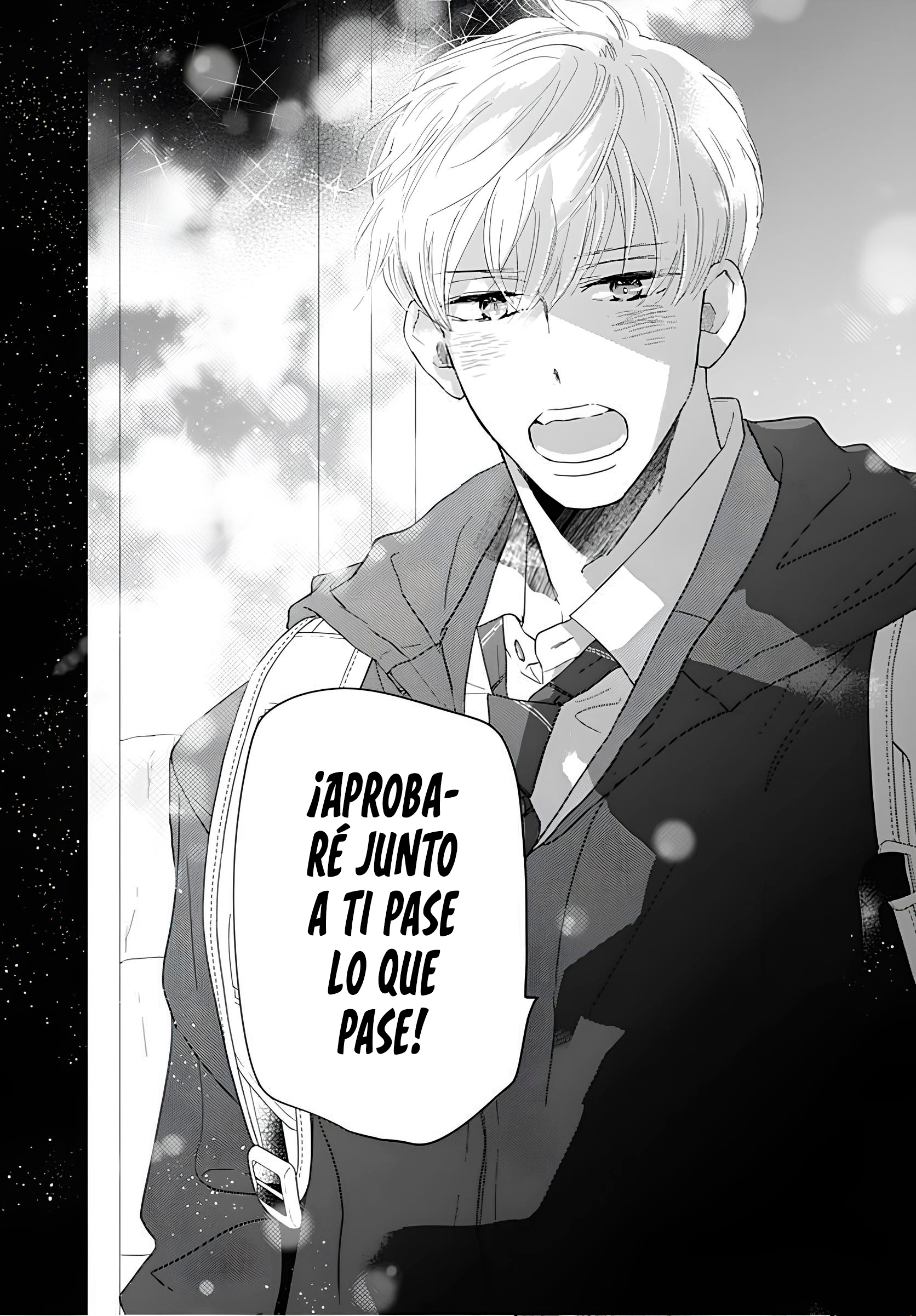 A Star Brighter Than The Sun Capitulo 57 página 40