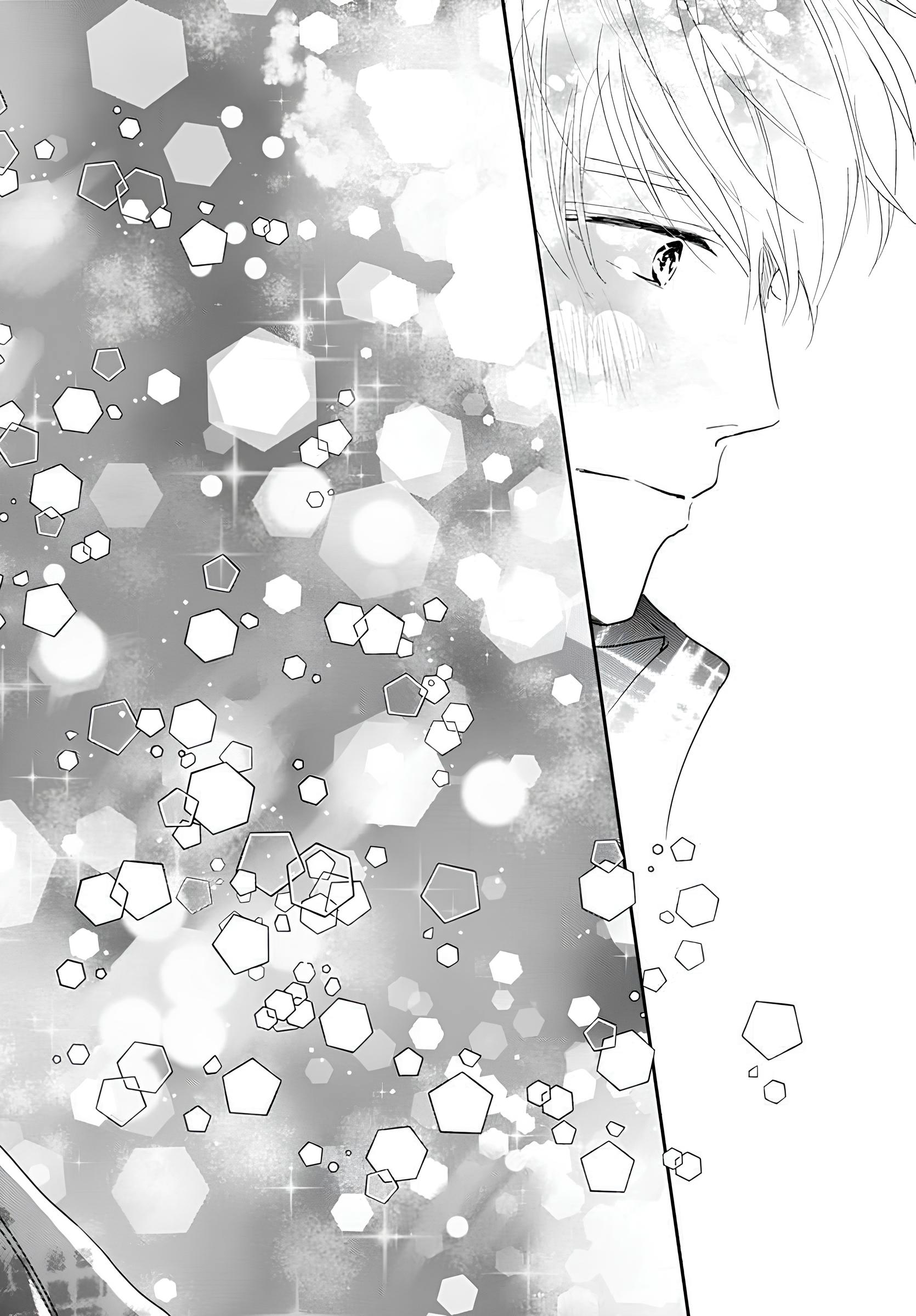 A Star Brighter Than The Sun Capitulo 57 página 42