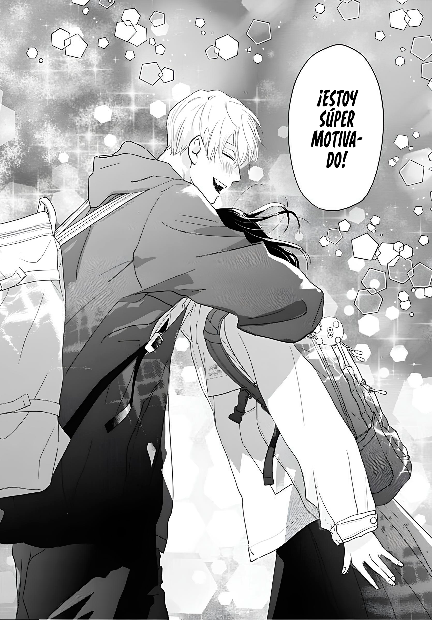 A Star Brighter Than The Sun Capitulo 57 página 43