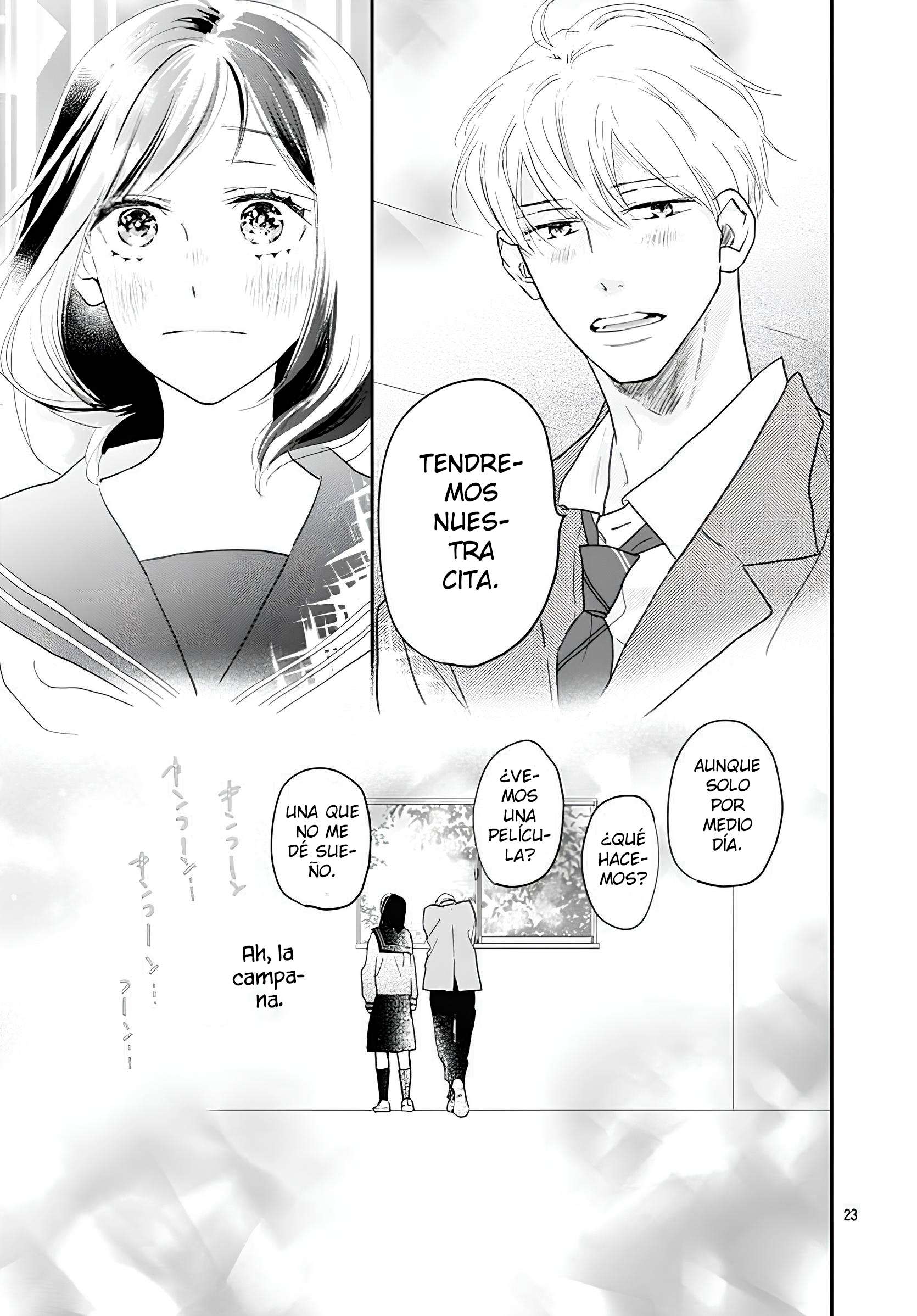 A Star Brighter Than The Sun Capitulo 58 página 24