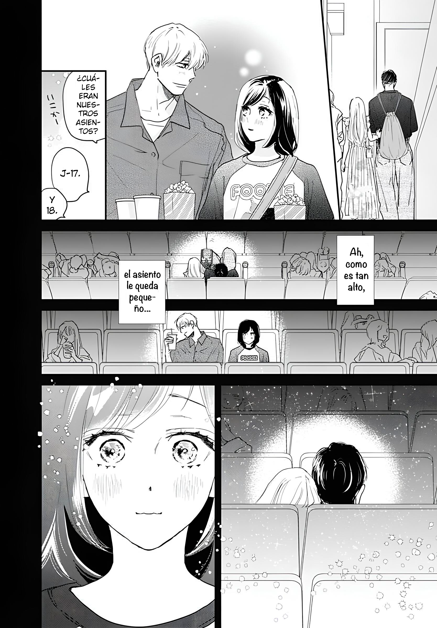 A Star Brighter Than The Sun Capitulo 58 página 29