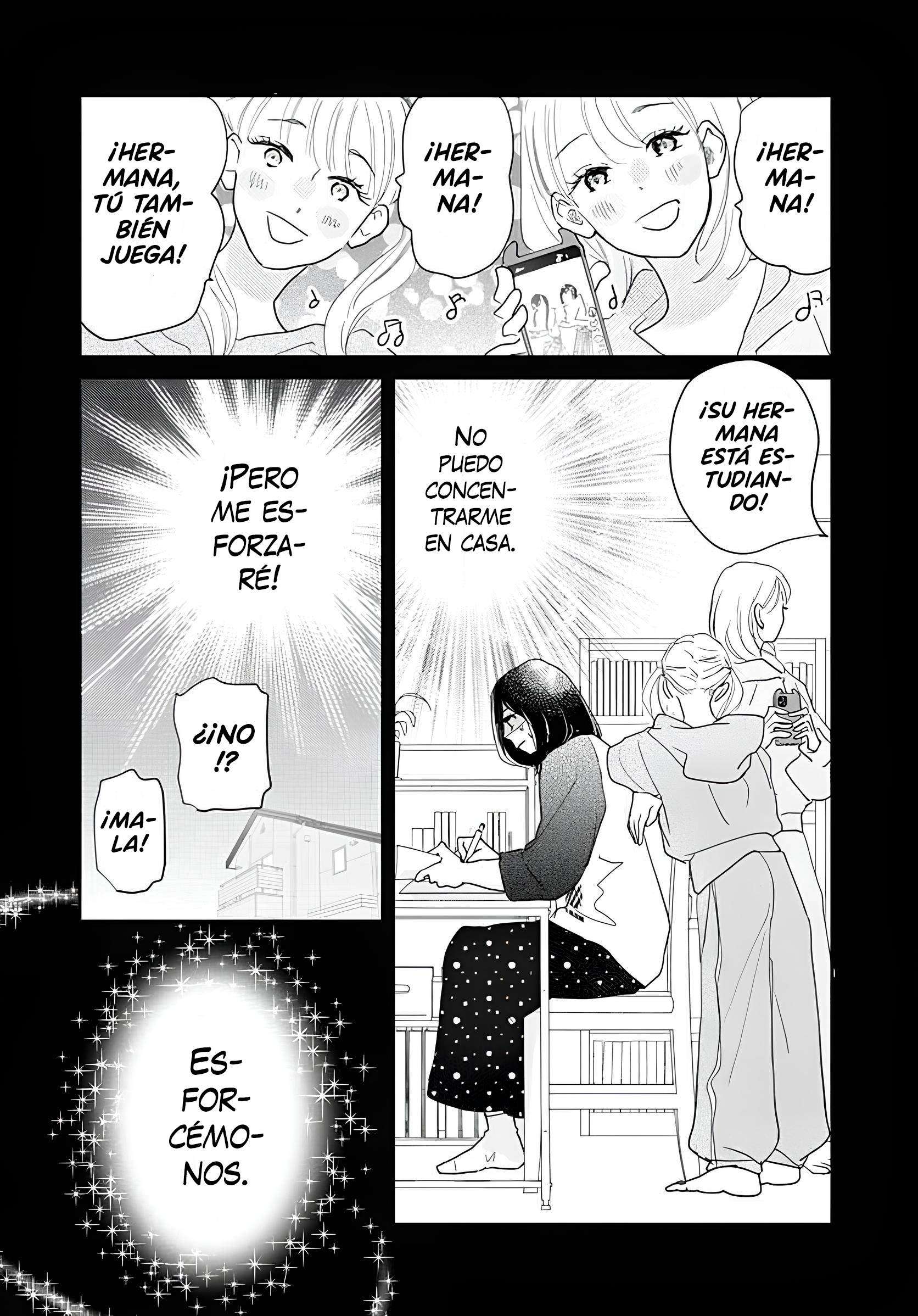 A Star Brighter Than The Sun Capitulo 58 página 38