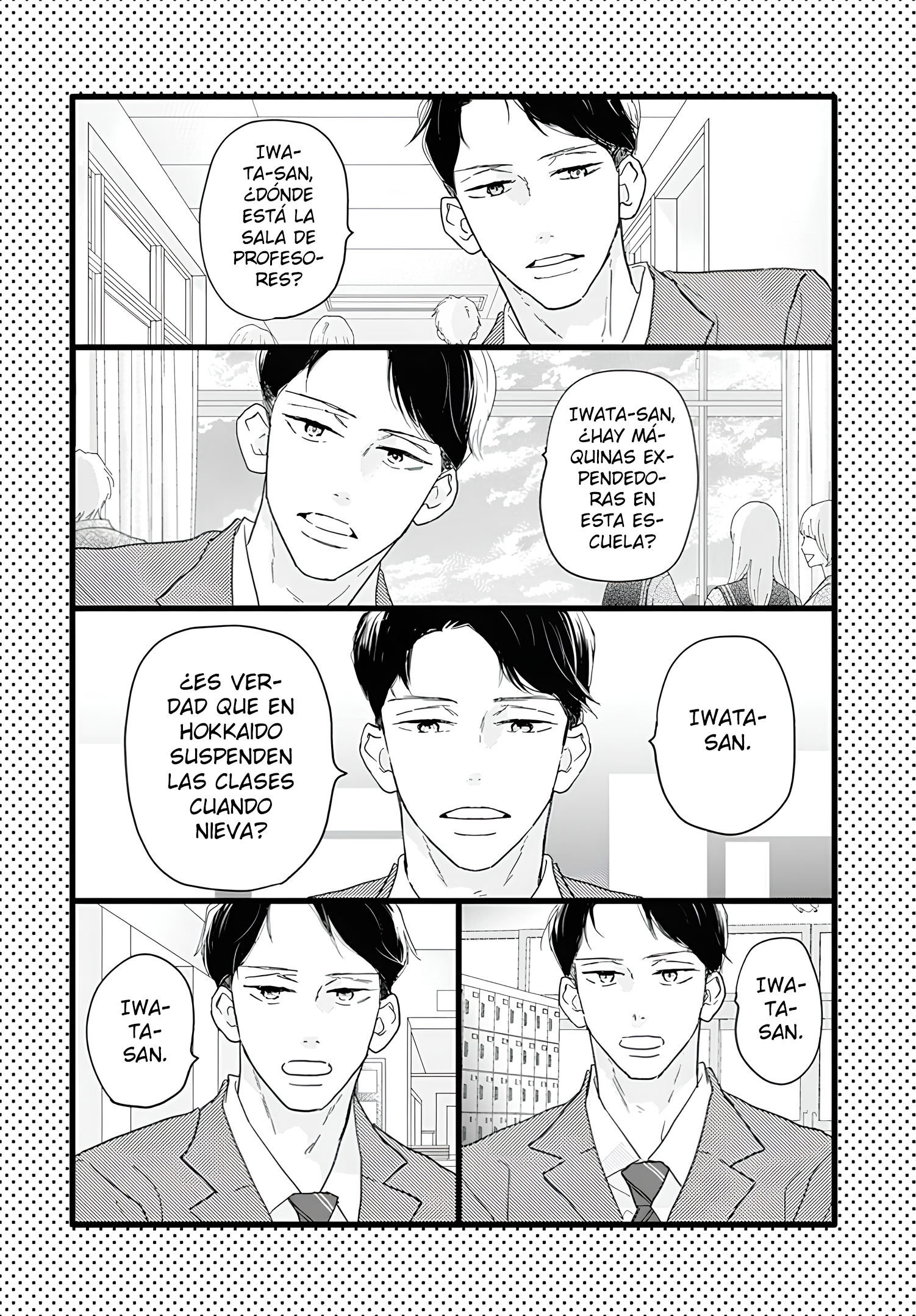A Star Brighter Than The Sun Capitulo 59 página 18